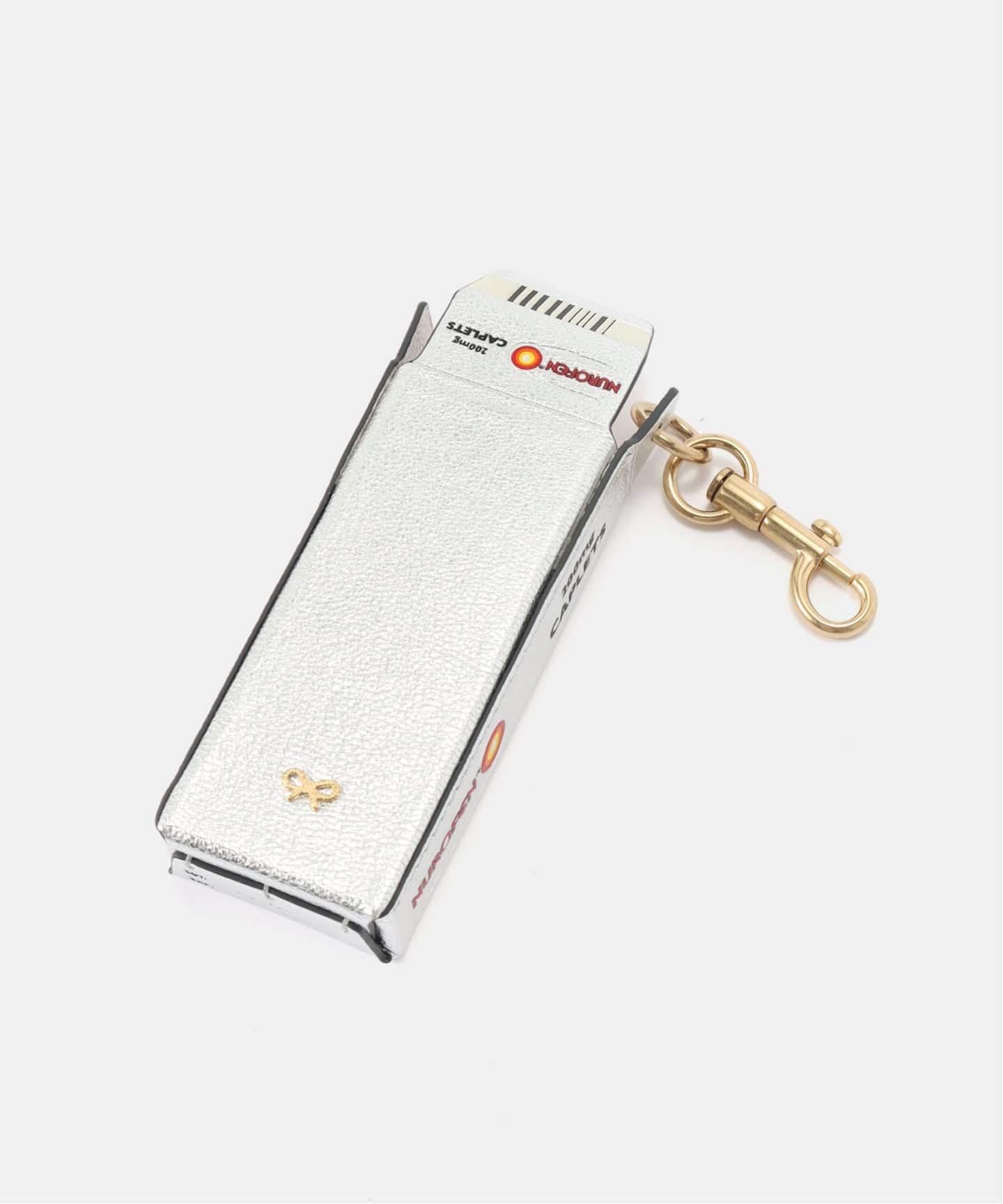 ANYA HINDMARCH/アニヤ ハインドマーチ Charm Nurofen 5050925193764