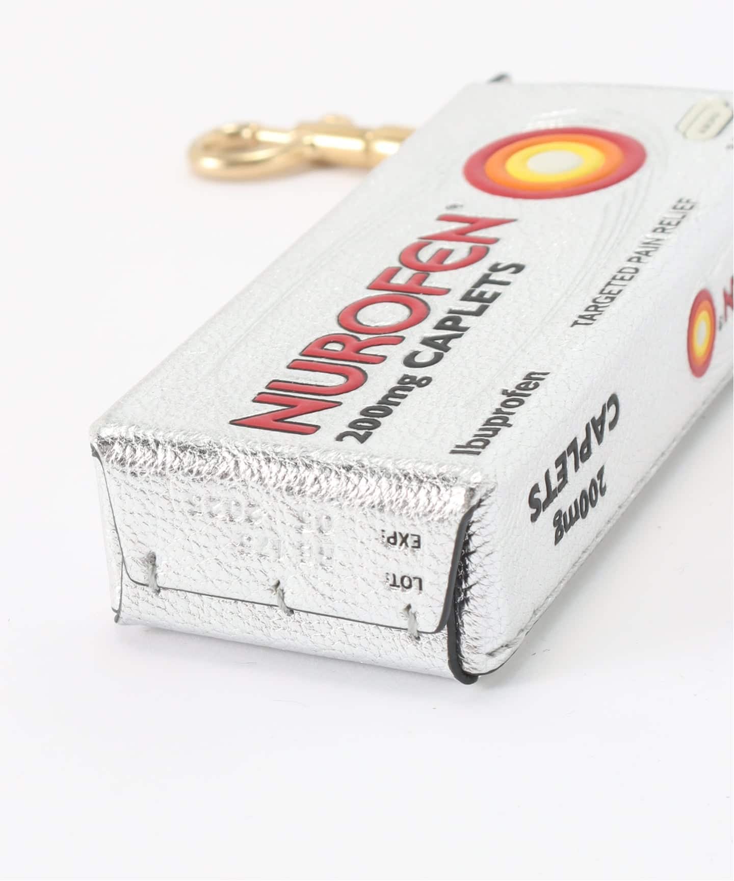 ANYA HINDMARCH/アニヤ ハインドマーチ Charm Nurofen 5050925193764