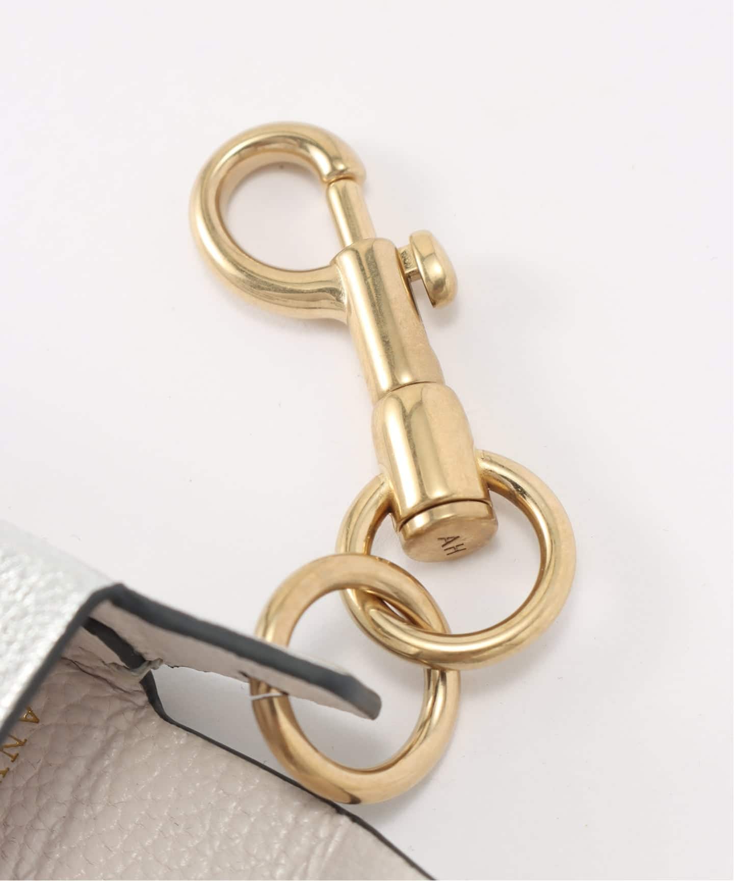 ANYA HINDMARCH/アニヤ ハインドマーチ Charm Nurofen 5050925193764