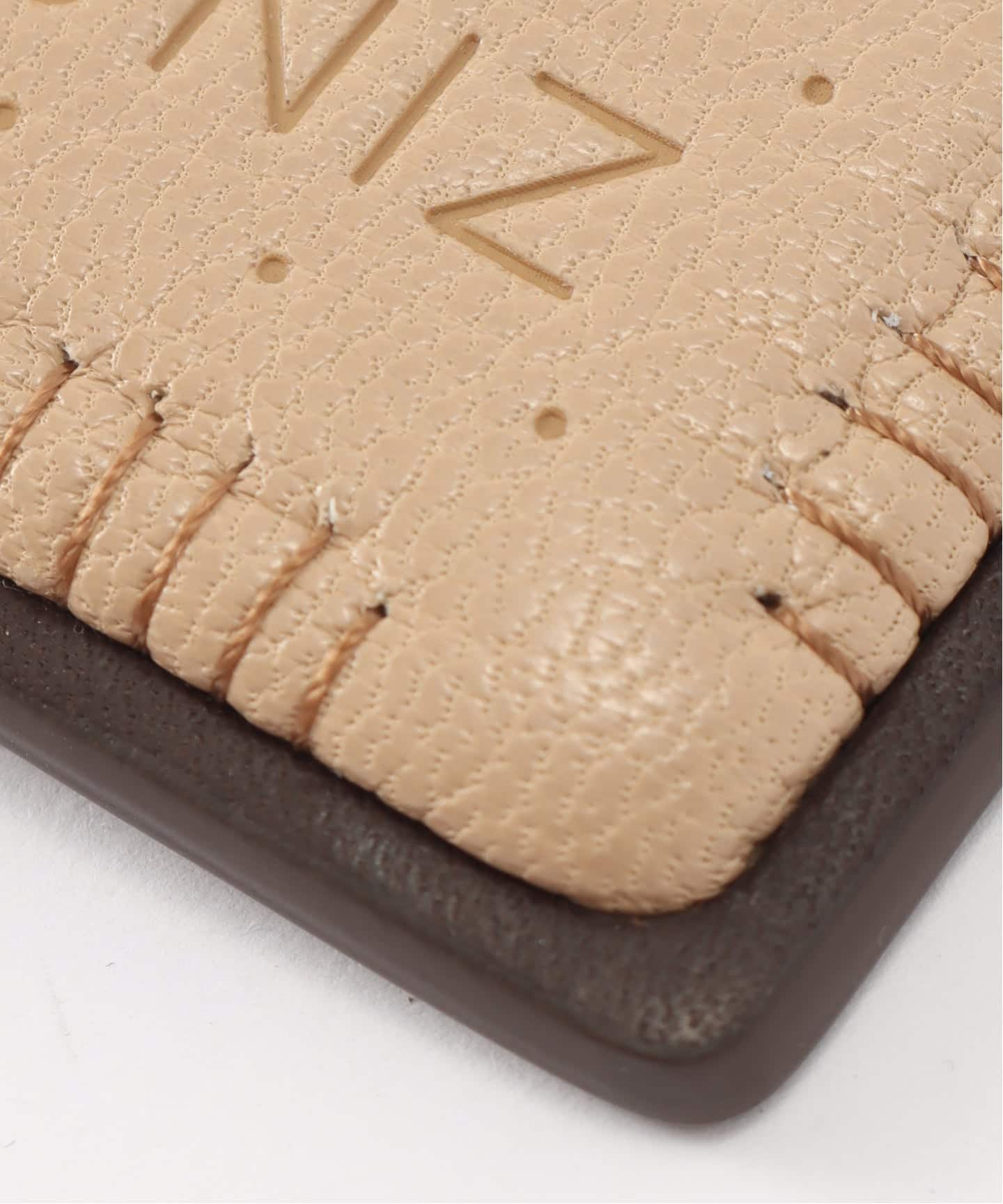 ANYA HINDMARCH/アニヤ ハインドマーチ Charm Choco Leibniz