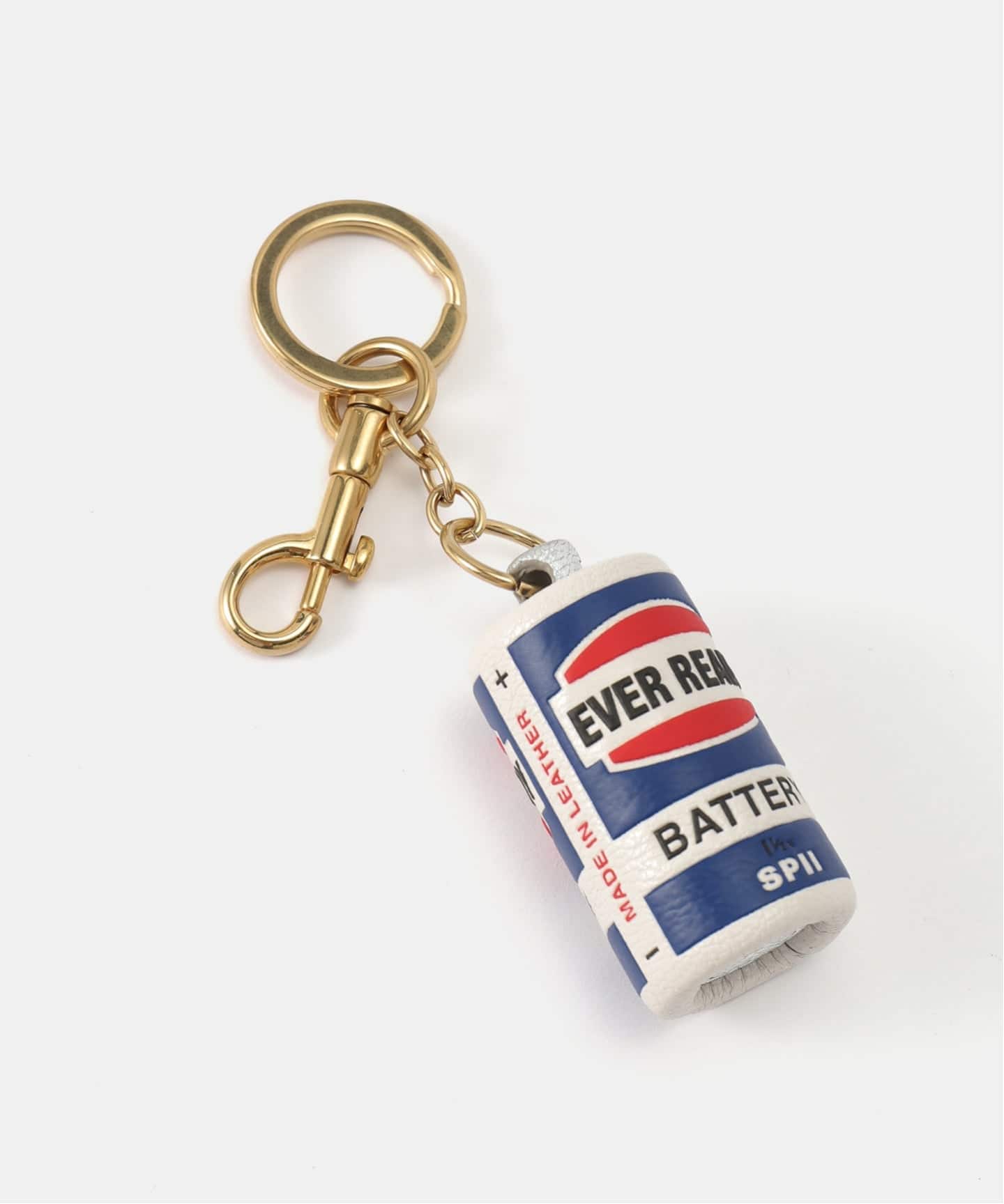 ANYA HINDMARCH/アニヤ ハインドマーチ Charm Ever Ready チャーム