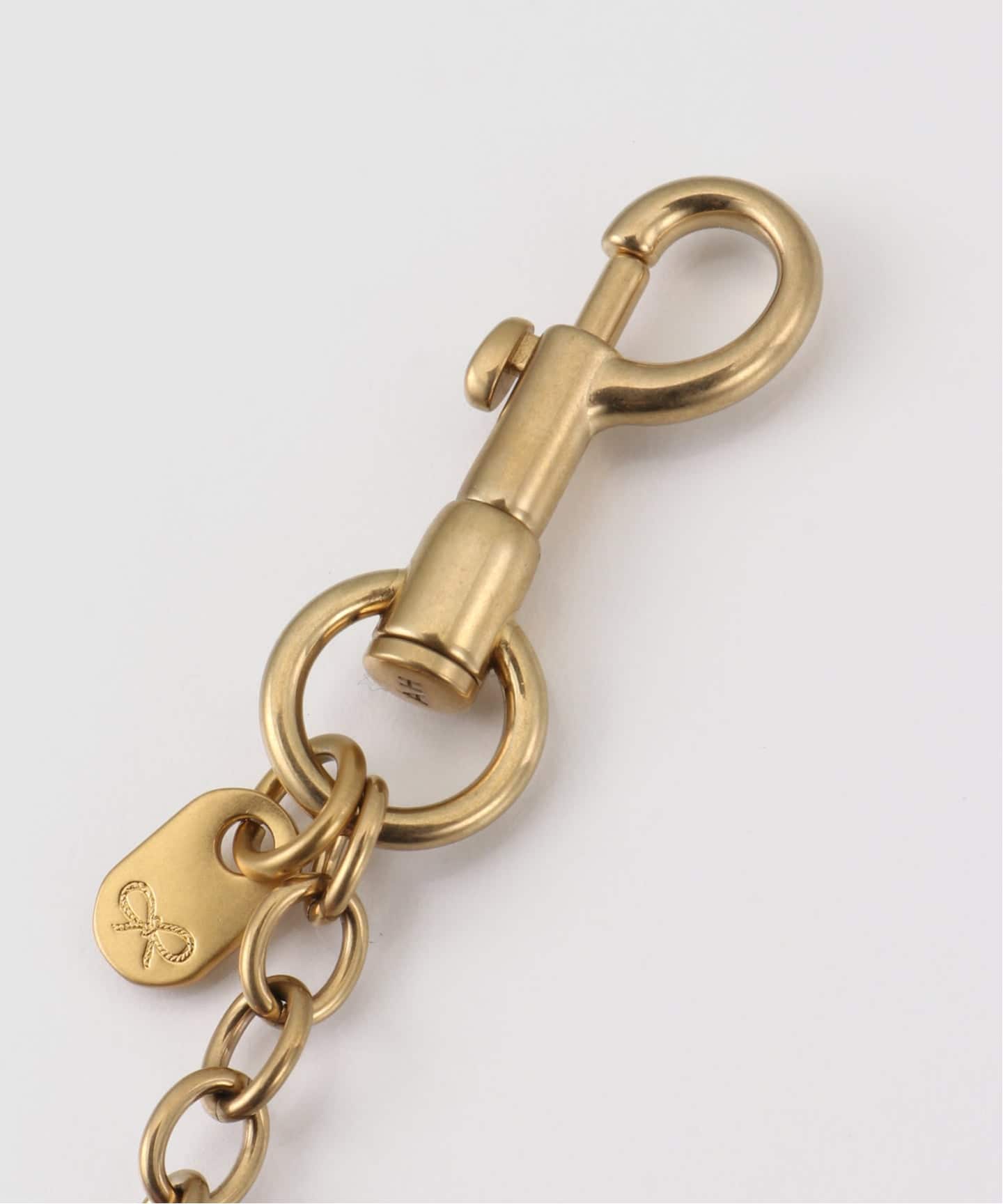 ANYA HINDMARCH/アニヤ ハインドマーチ Charm Multi Pez チャーム
