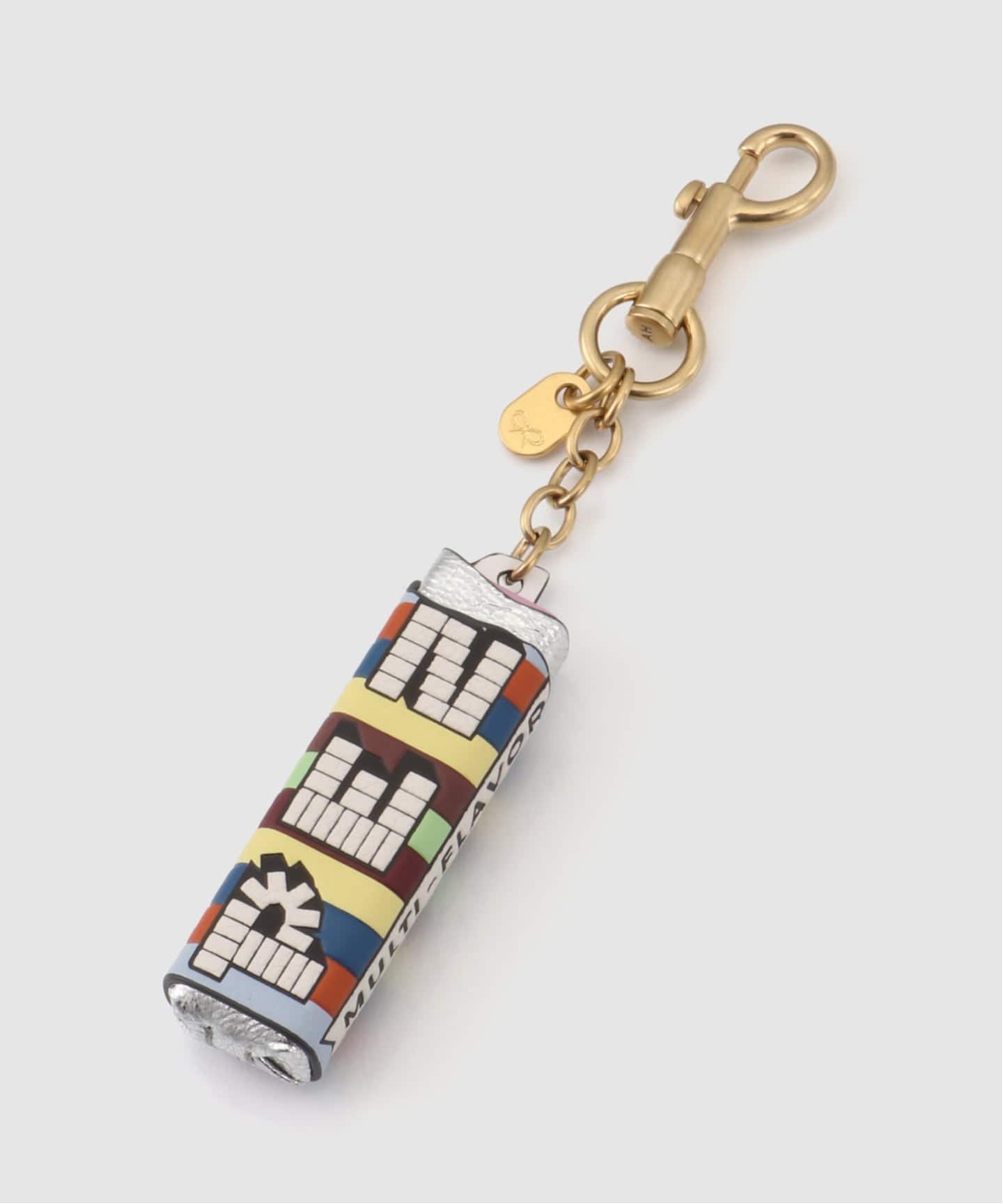 アニヤハインドマーチ　イヤホンケース チャーム ANYA HINDMARCH/アニヤ ハインドマーチ CHARM EARPHONE CASE イヤホン