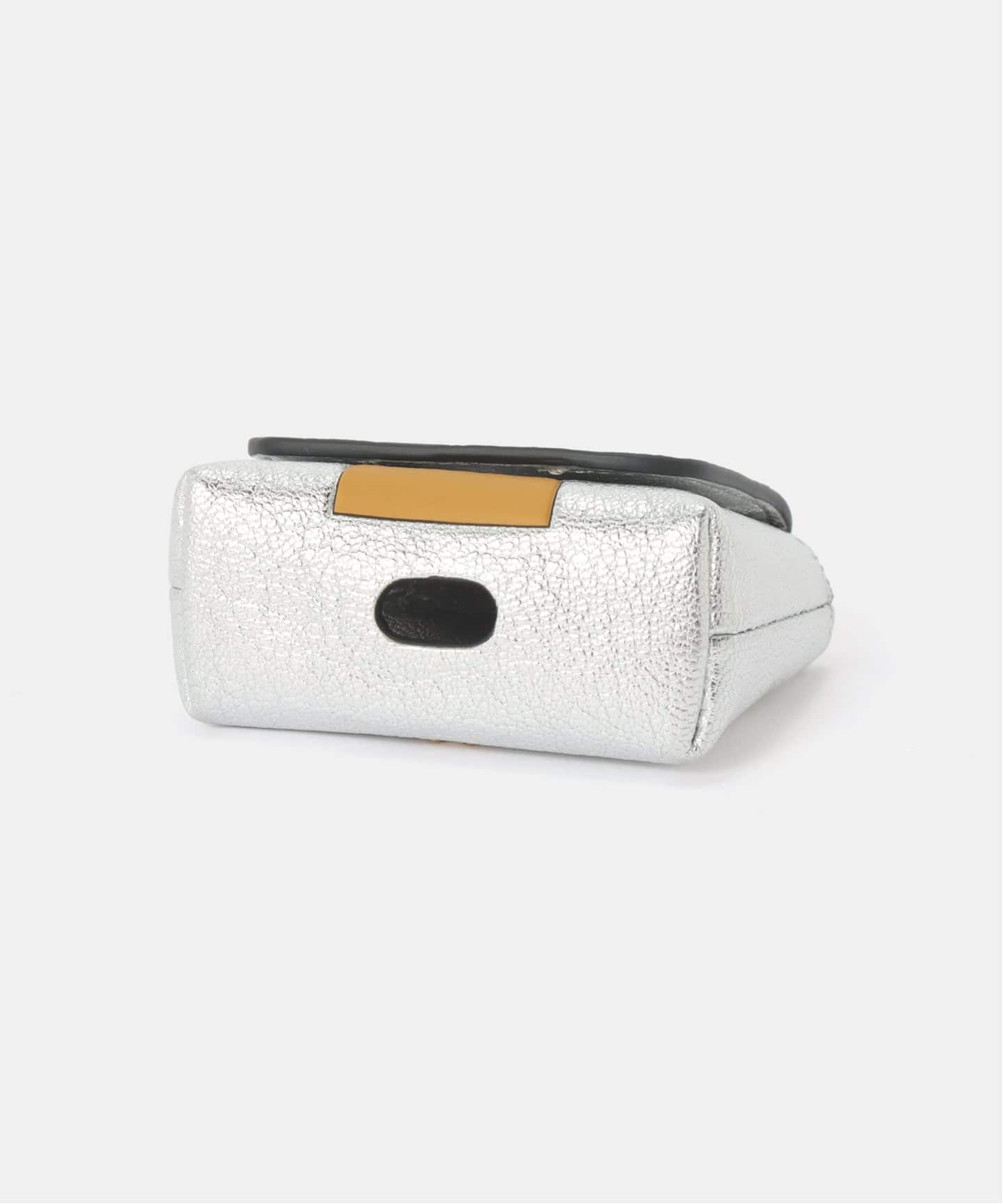 ANYA HINDMARCH/アニヤ ハインドマーチ Charm Ear Pods Pouch Hors