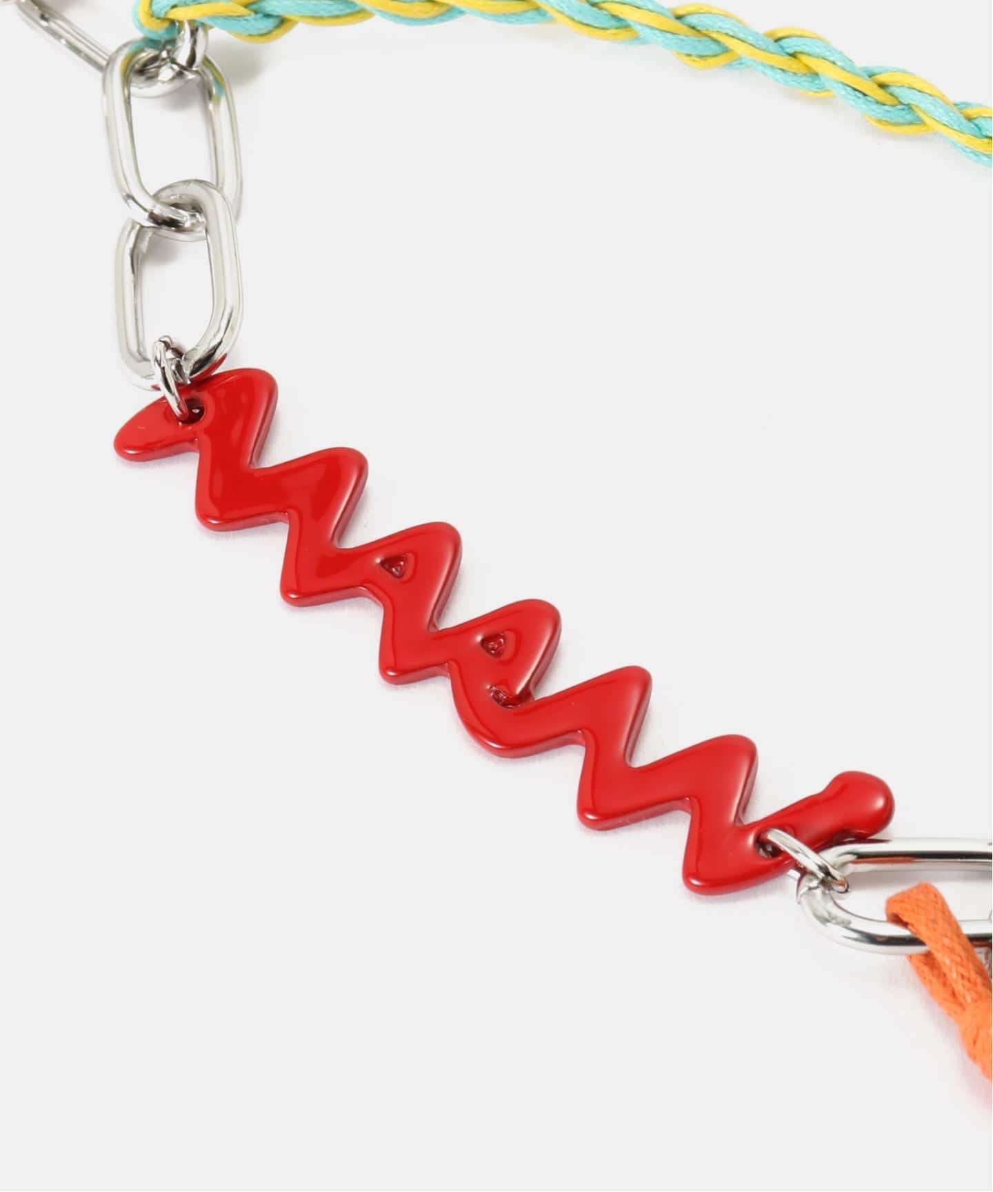 MARNI/マルニ Symbol チャーム PNMV0118A0M2000（チャーム）｜IENA