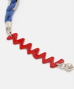 MARNI/マルニ Symbol ダブルフックチャーム PNMV0119A0M2000（チャーム 
