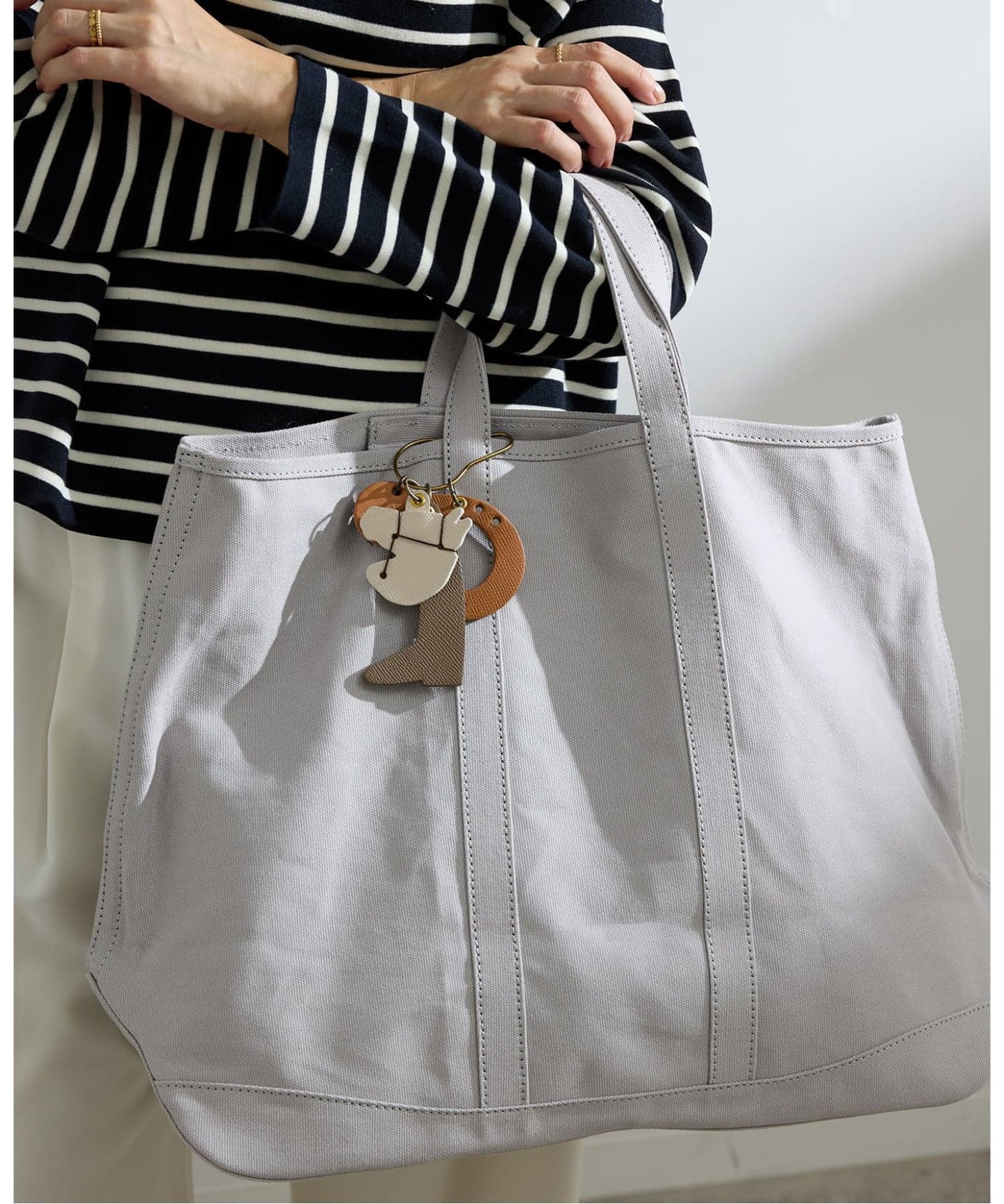 WEB限定/追加予約》HItsuki/ヒツキ horse charm Re チャーム（キー