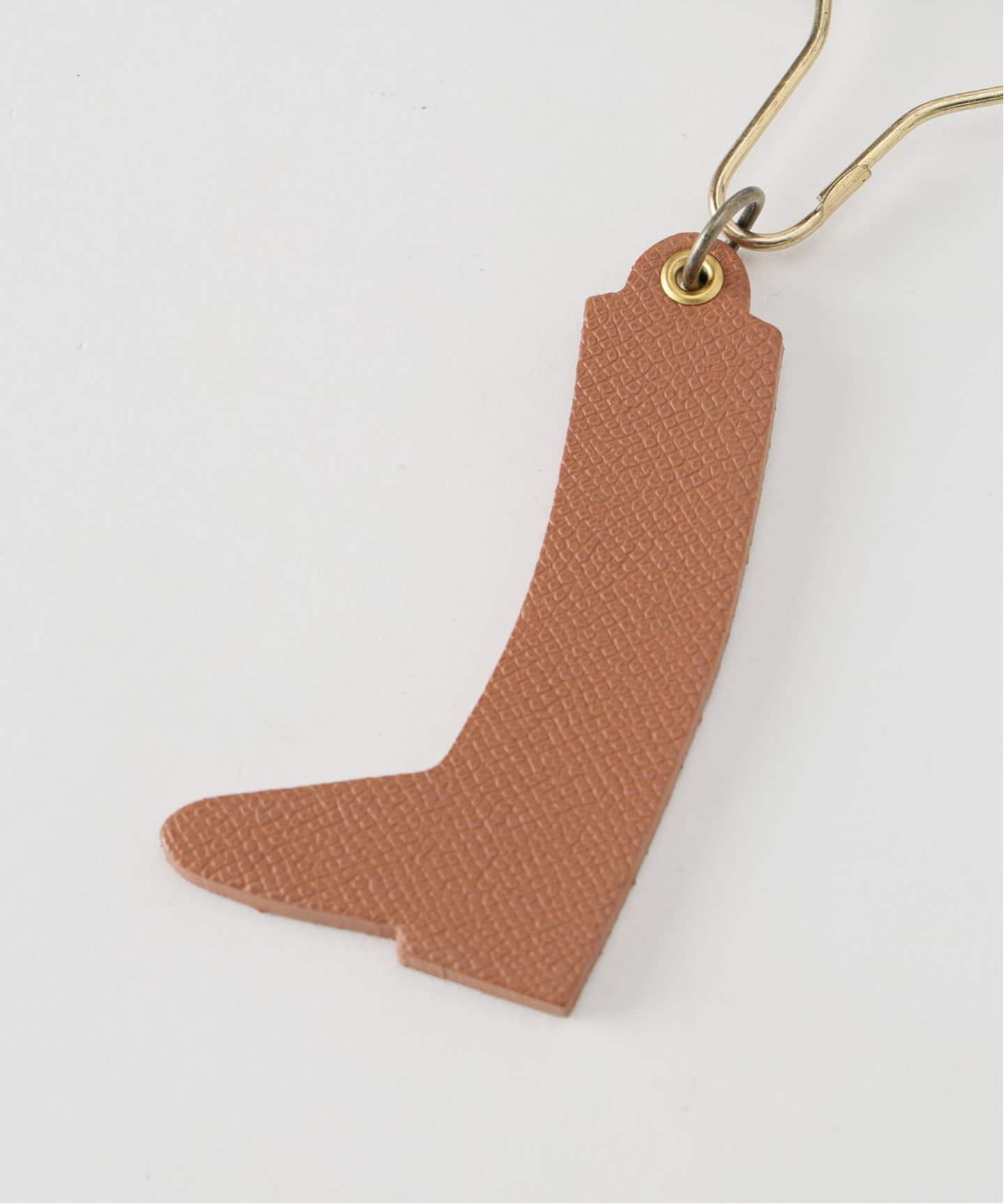 WEB限定/追加予約》HItsuki/ヒツキ horse charm Re チャーム（キー