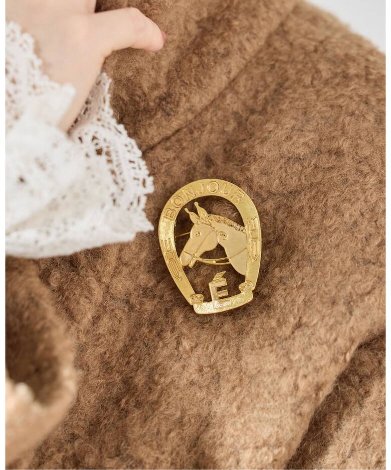 ファッション小物