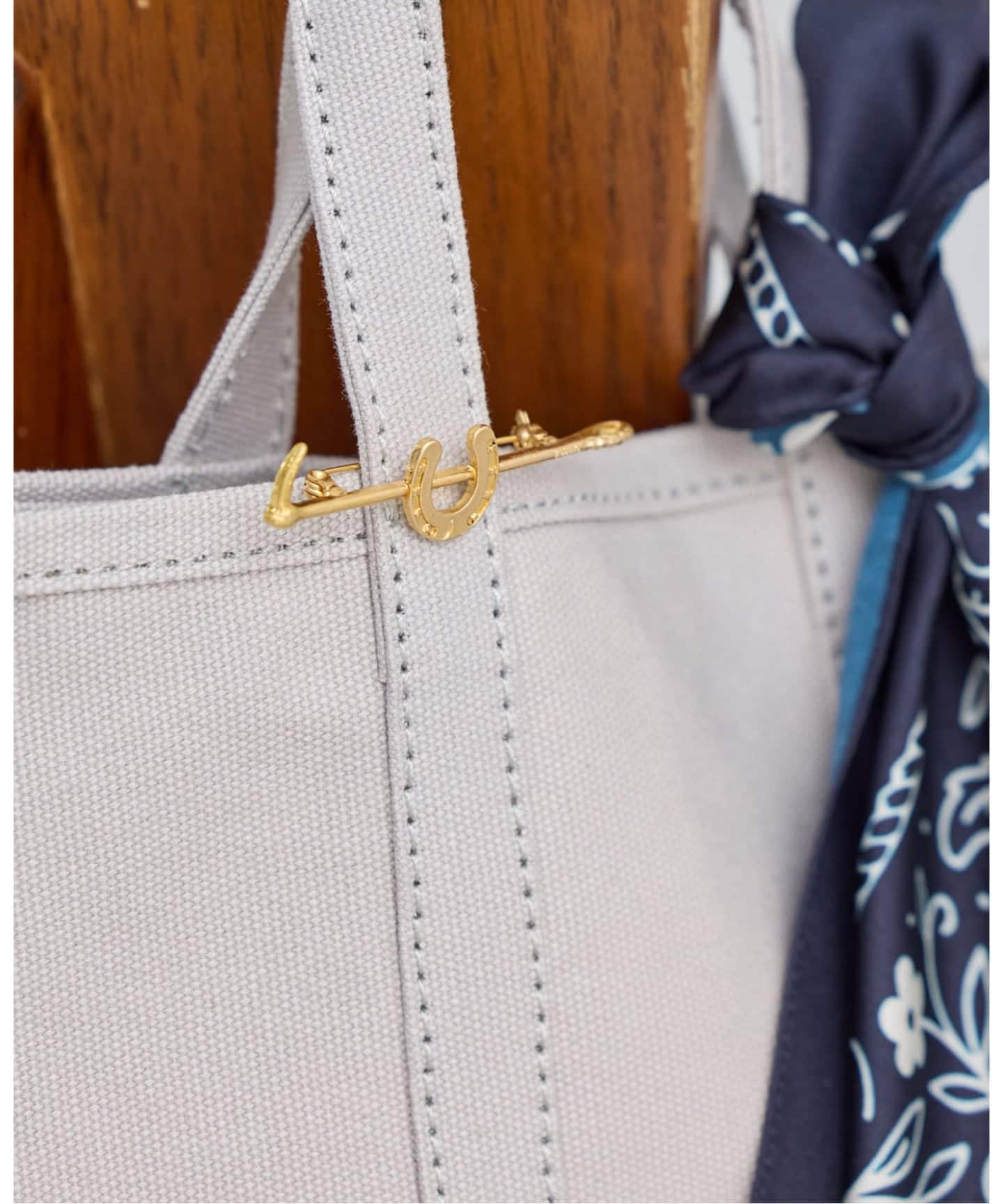 WEB限定/追加2予約》IENA FER A CHEVAL ブローチ（その他ファッション