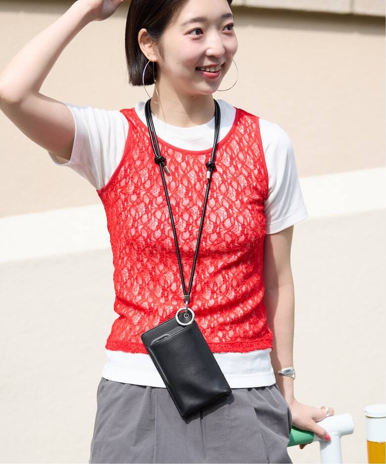 ファッション小物