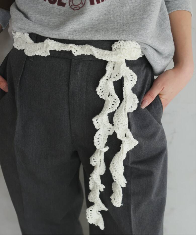 ファッション小物