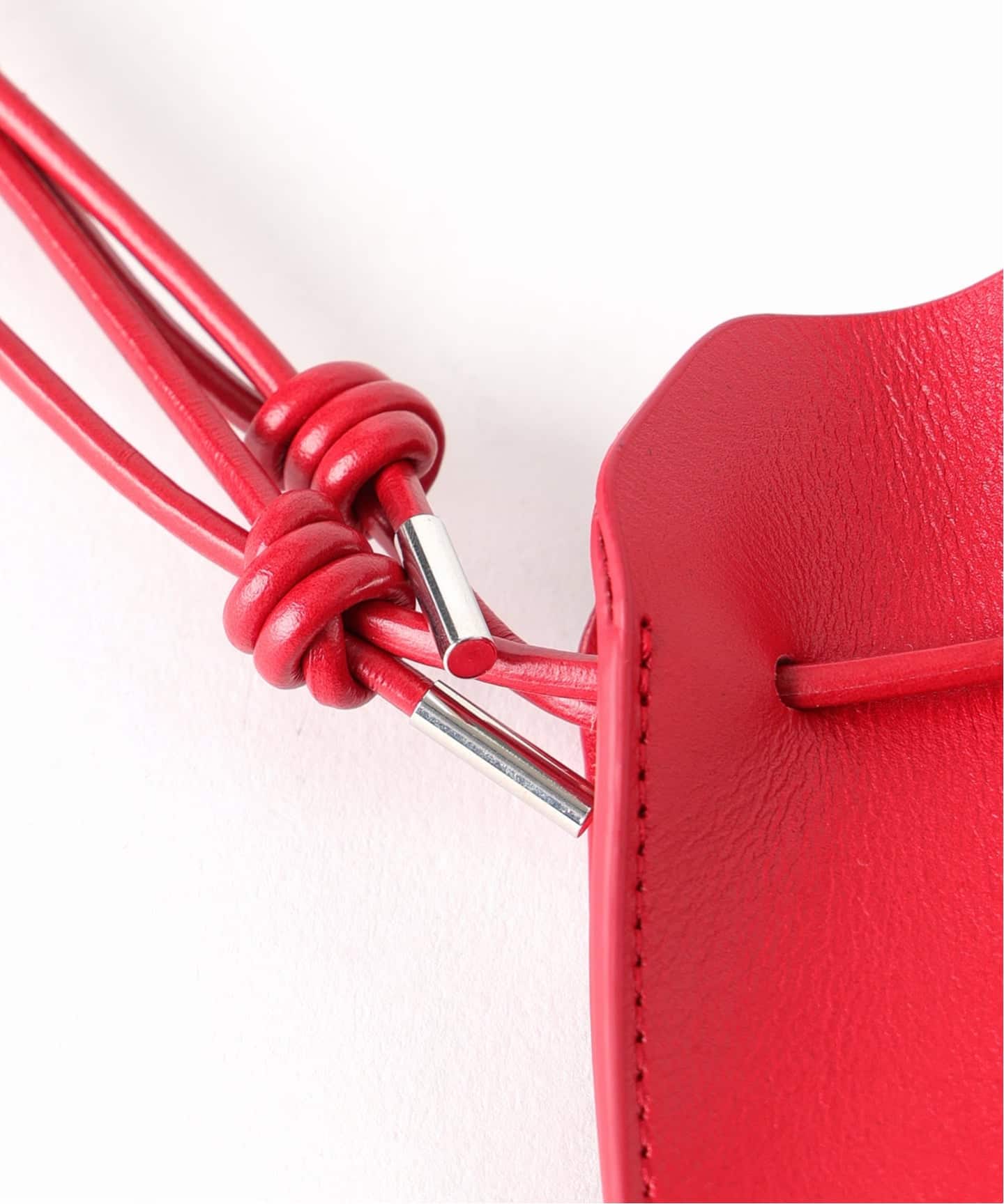 ITTI/イッチ HERRIE 巾着ポーチ XXS ITTI-BAG-091-RF（その他