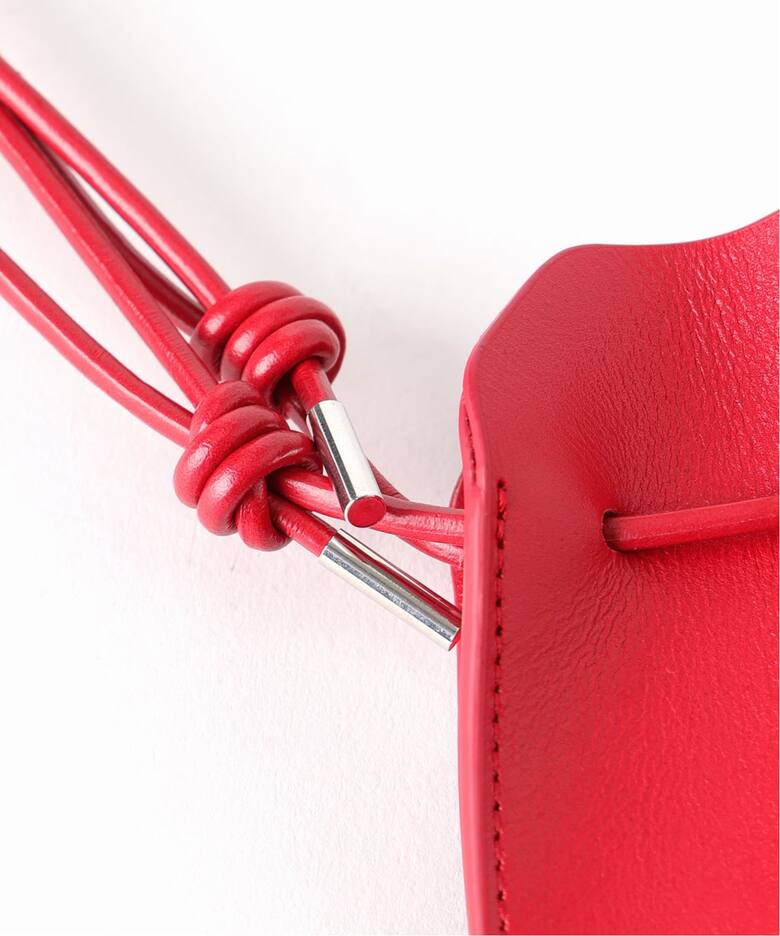 ITTI/イッチ HERRIE 巾着ポーチ XXS ITTI-BAG-091-RF（その他 