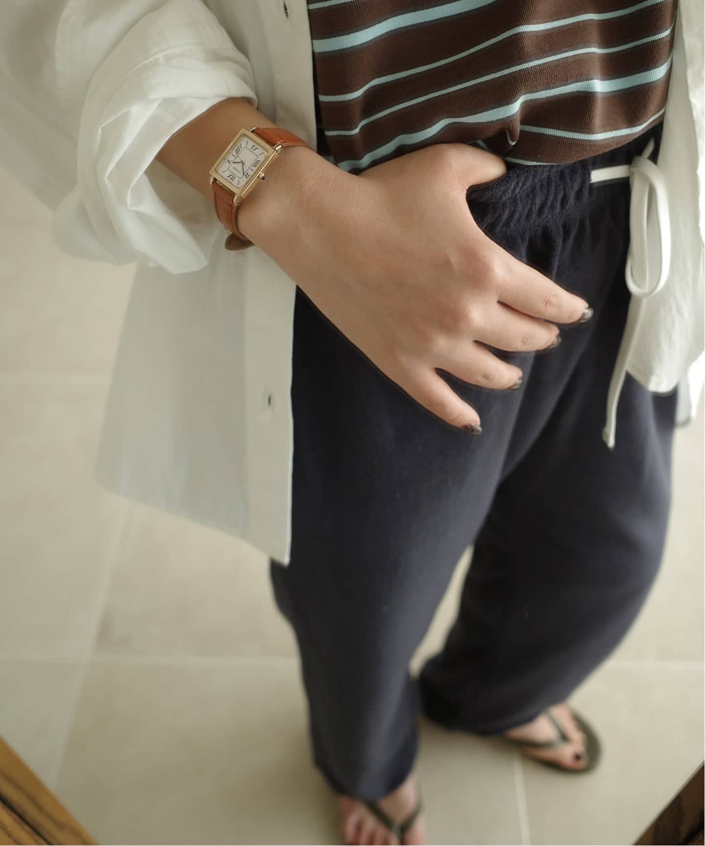 SEIKO/セイコー Exclusive SLOBE IENA（新品）｜SLOBE IENA（スローブ