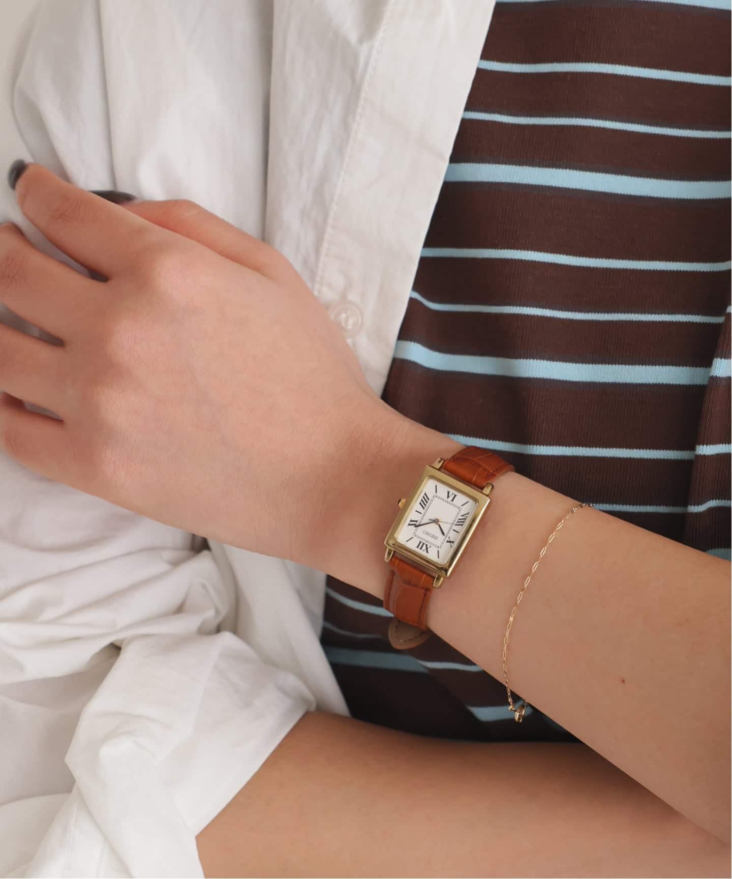 SEIKO/セイコー Exclusive SLOBE IENA（新品）｜SLOBE IENA（スローブ