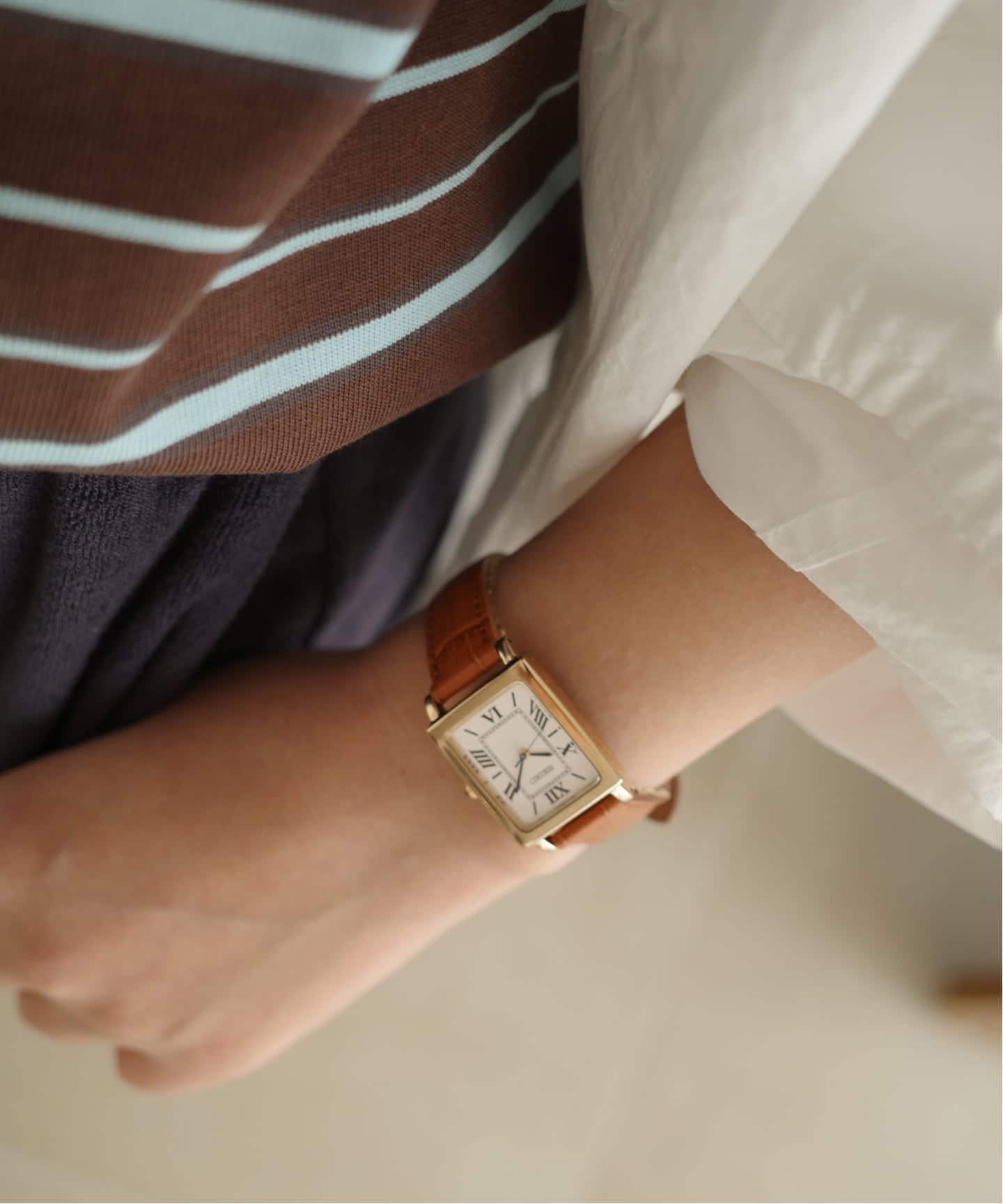 SEIKO/セイコー Exclusive SLOBE IENA（新品）｜SLOBE IENA（スローブ