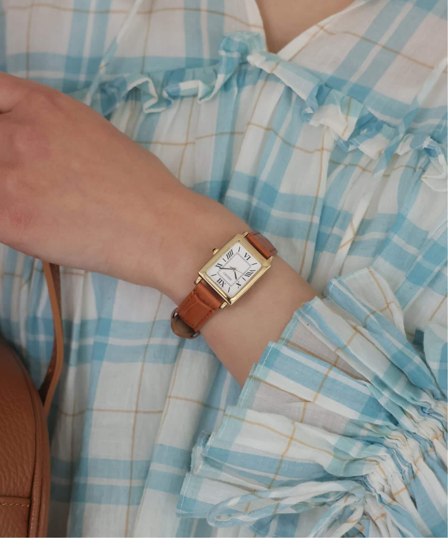 SEIKO/セイコー Exclusive SLOBE IENA（新品）｜SLOBE IENA（スローブ