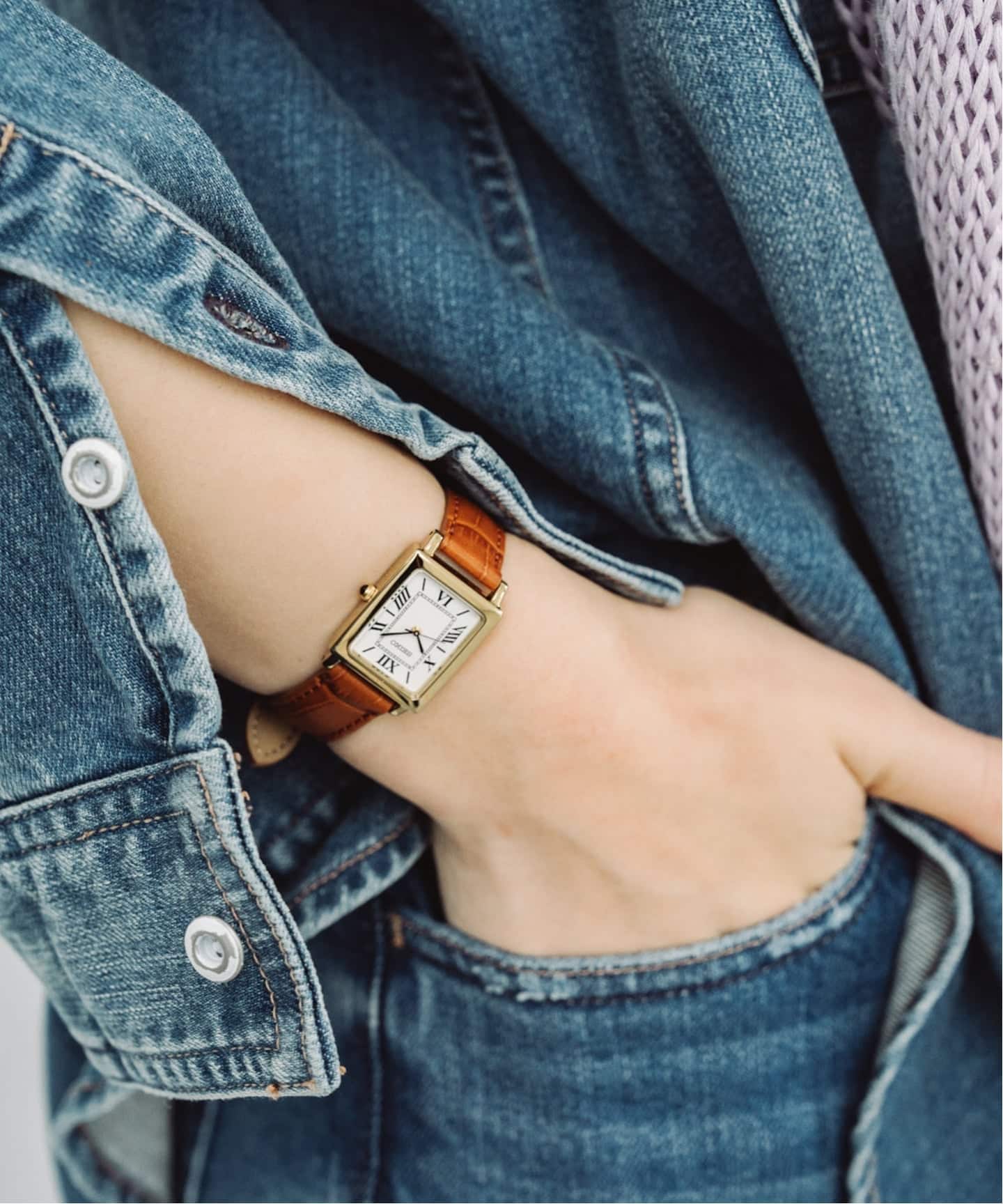 SLOBE IENA - coo SEIKO/セイコー Exclusive SLOBE IENA（新品）｜SLOBE IENA（スローブ