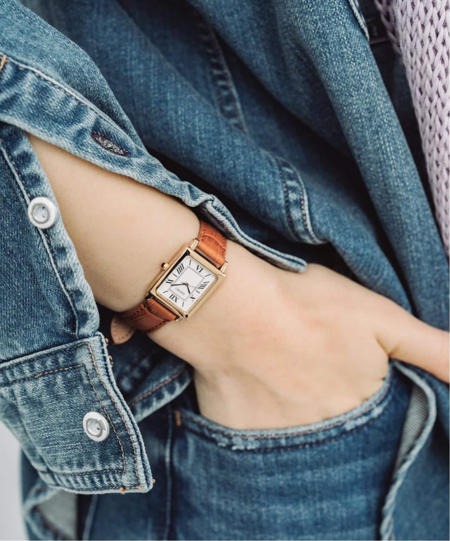 SEIKO/セイコー Exclusive SLOBE IENA（新品）｜SLOBE IENA（スローブ