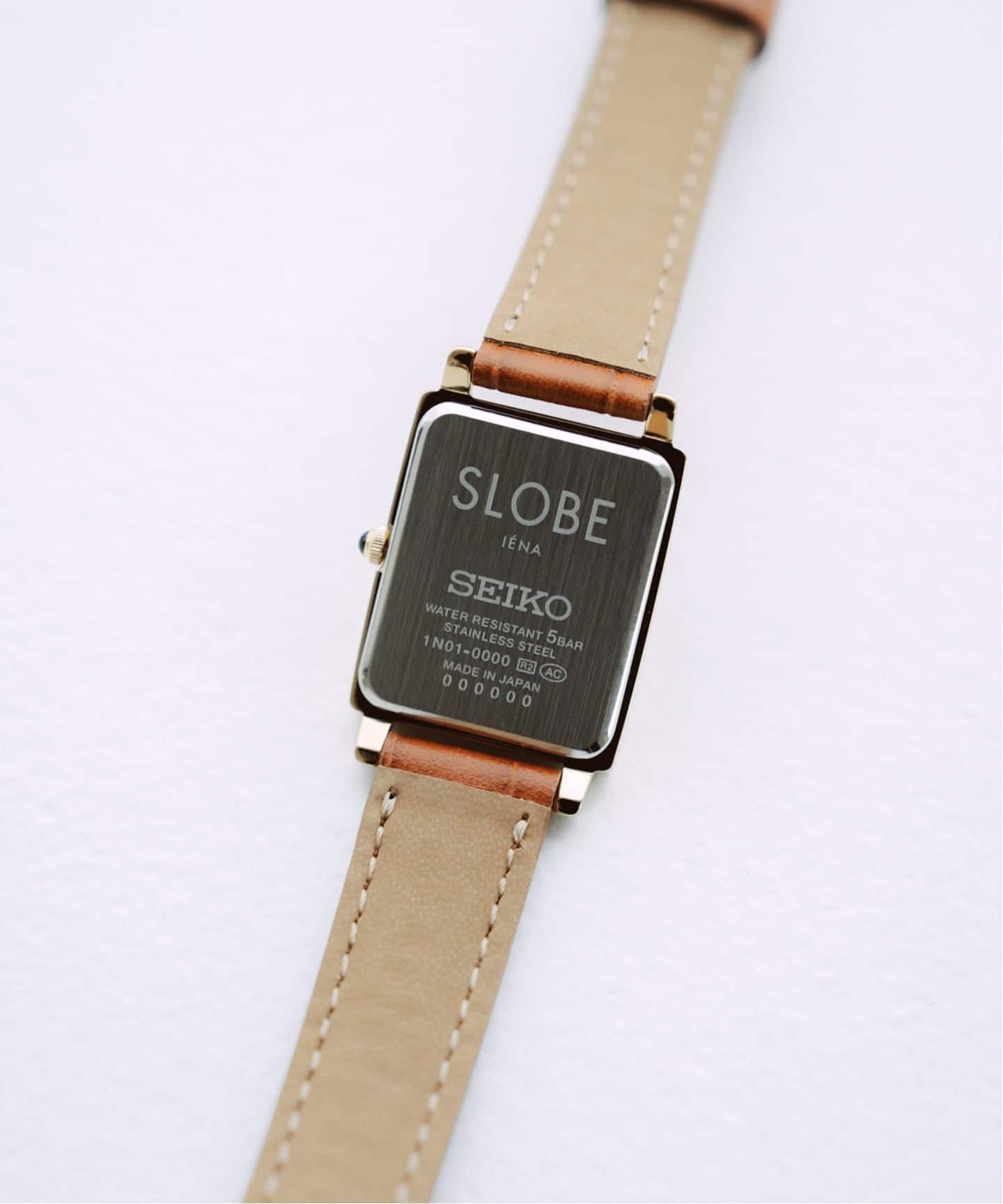 ☆きょうこ☆SLOBE IENA SLOBE IENA｜SEIKO/セイコー Exclusive SLOBE IENA | Rakuten Fashion