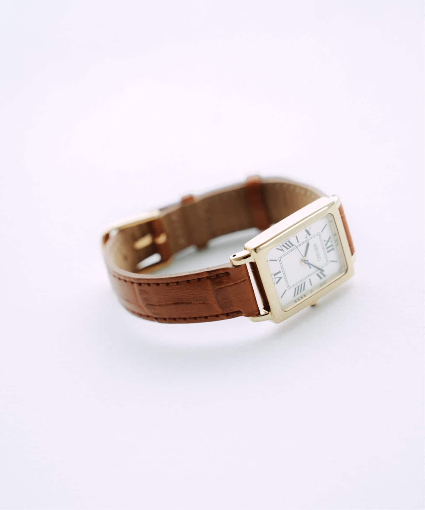 SEIKO/セイコー Exclusive SLOBE IENA（新品）｜SLOBE IENA（スローブ