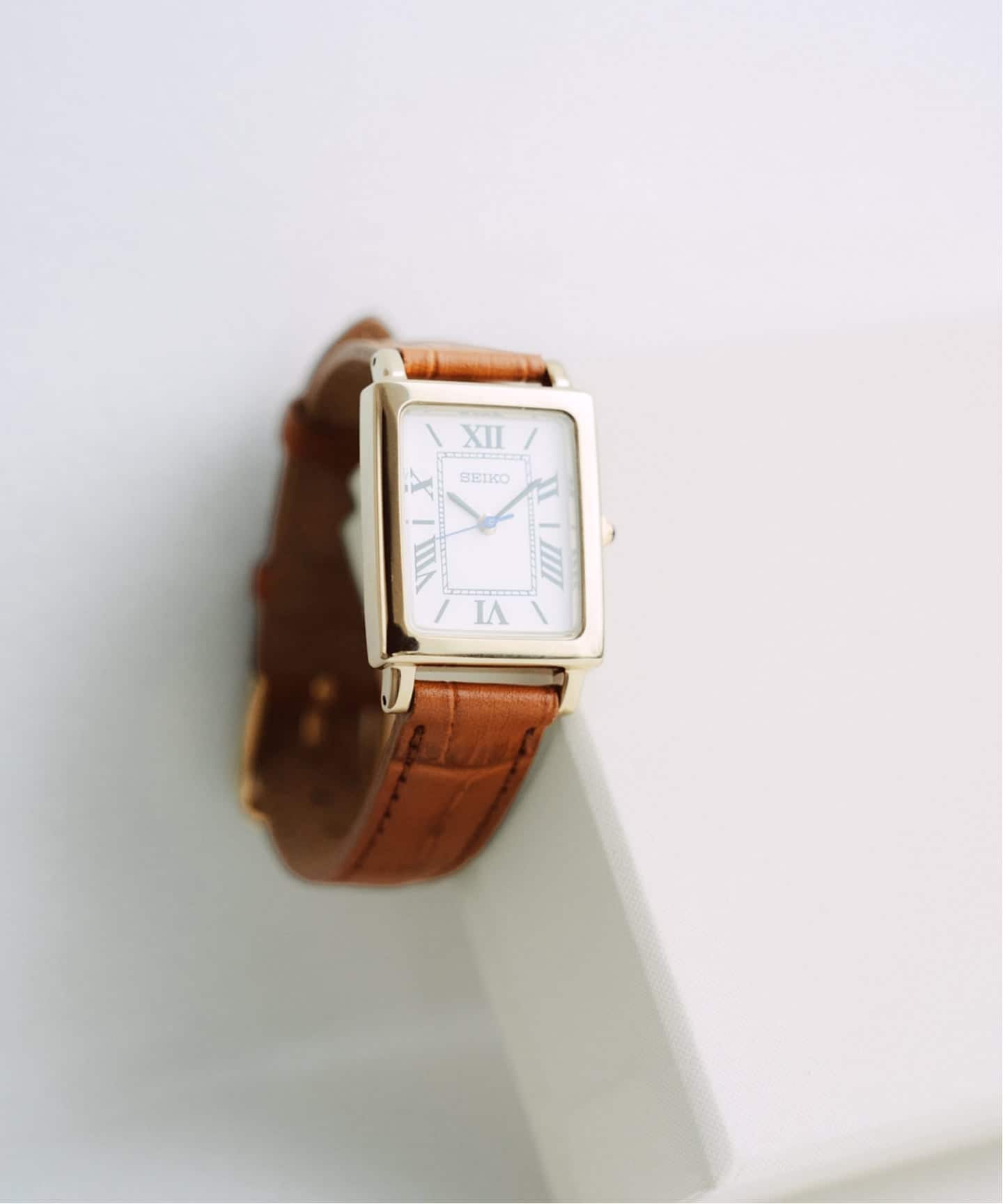 SEIKO/セイコー Exclusive SLOBE IENA（新品）｜SLOBE IENA（スローブ