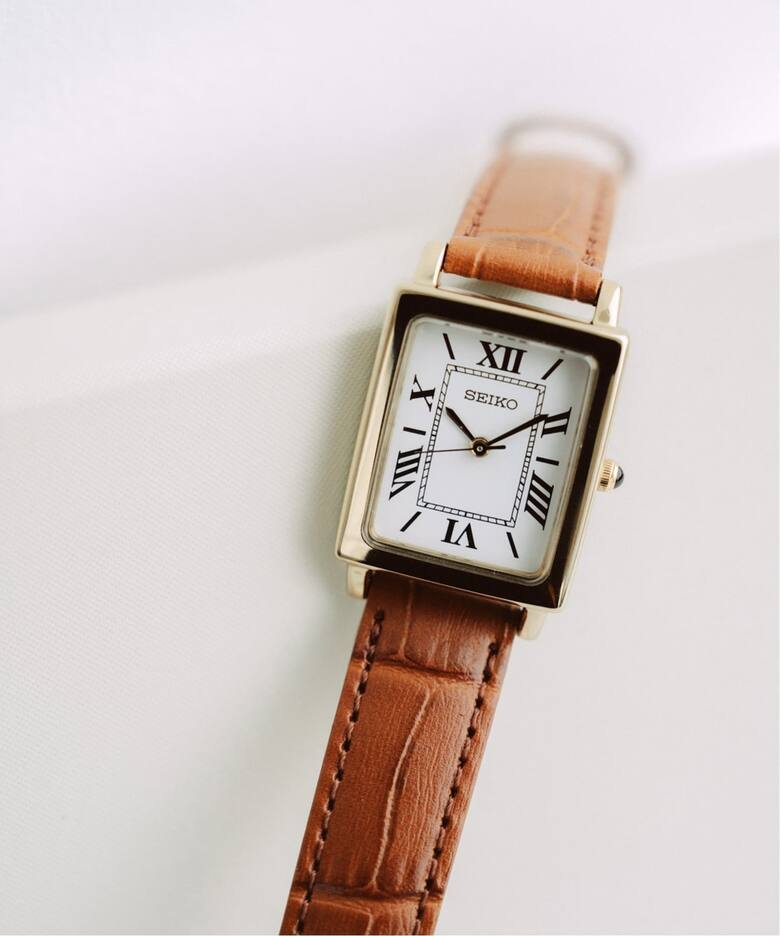 SEIKO/セイコー Exclusive SLOBE IENA（新品）｜SLOBE IENA（スローブ 
