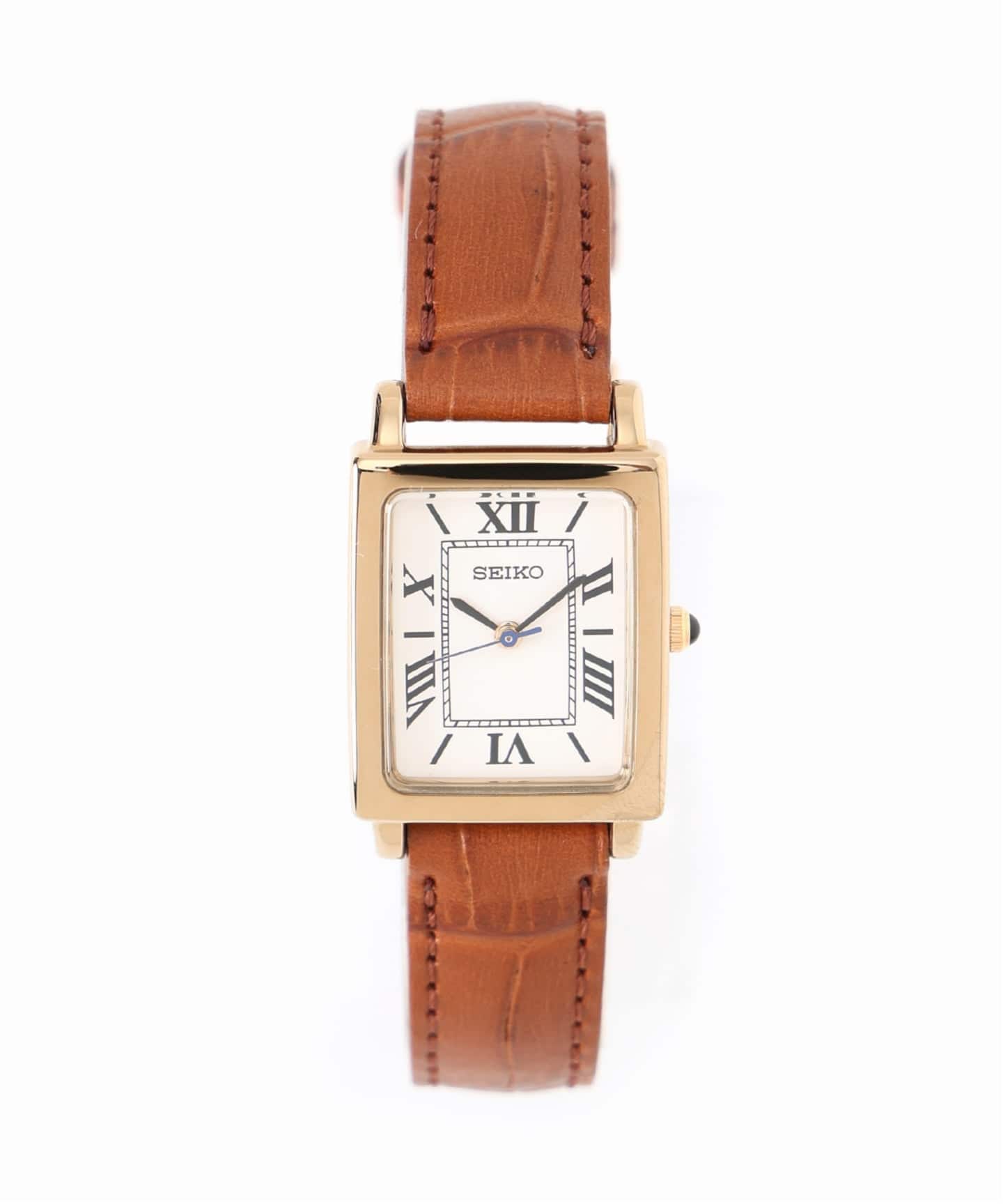 SEIKO/セイコー Exclusive SLOBE IENA（新品）｜SLOBE IENA（スローブ