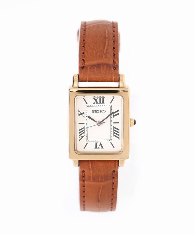 SEIKO/セイコー Exclusive SLOBE IENA（新品）｜SLOBE IENA（スローブ 