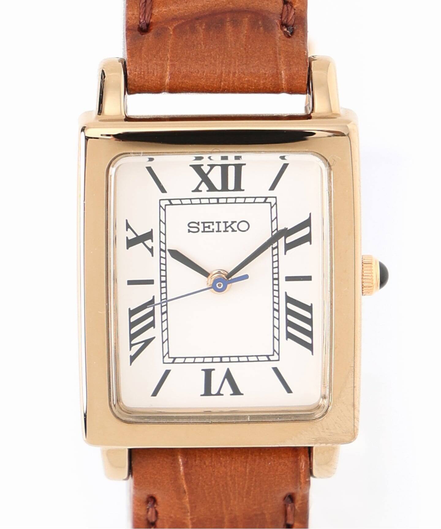 ☆きょうこ☆SLOBE IENA SLOBE IENA｜SEIKO/セイコー Exclusive SLOBE IENA | Rakuten Fashion