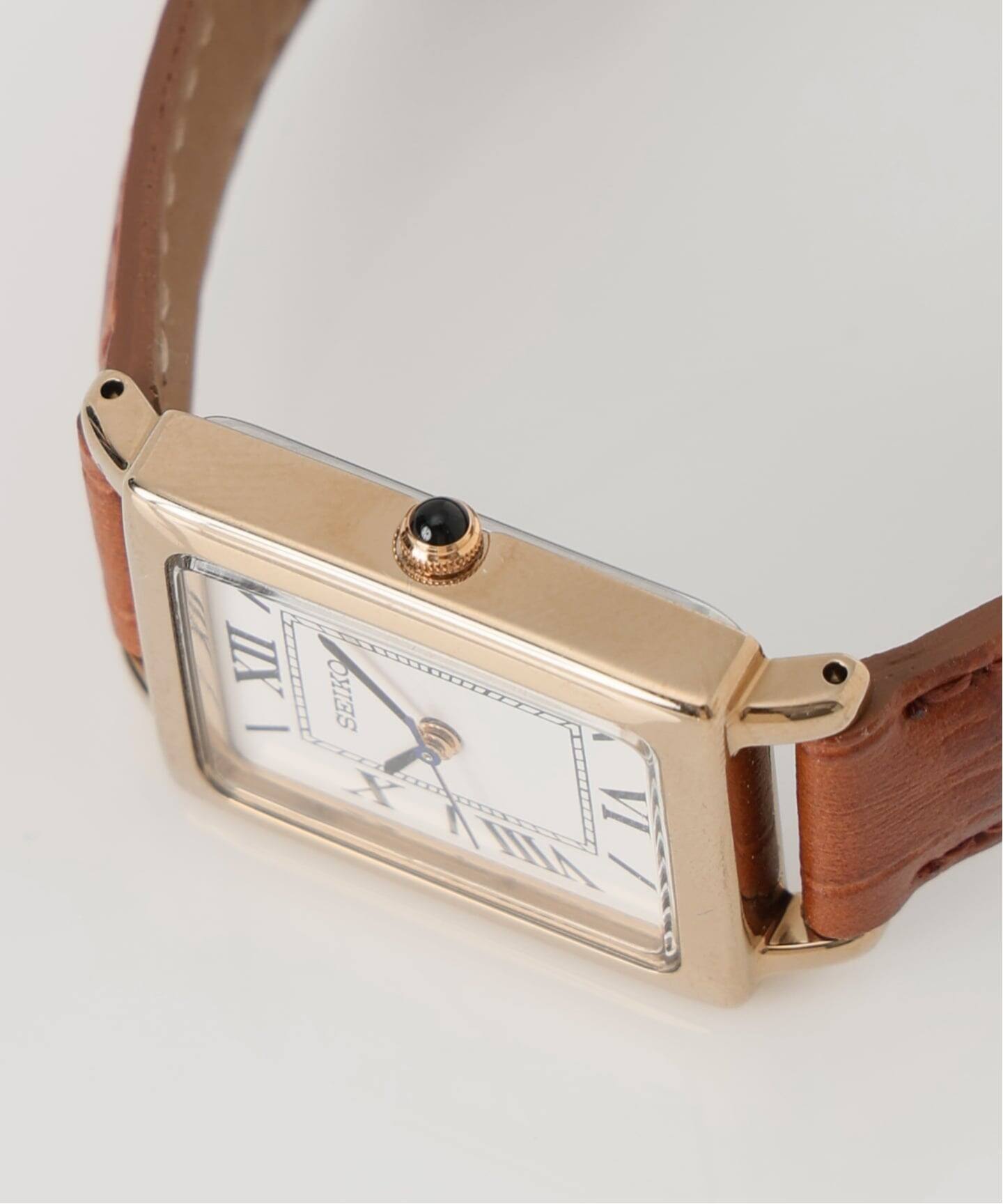 SEIKO/セイコー Exclusive SLOBE IENA（新品）｜SLOBE IENA（スローブ