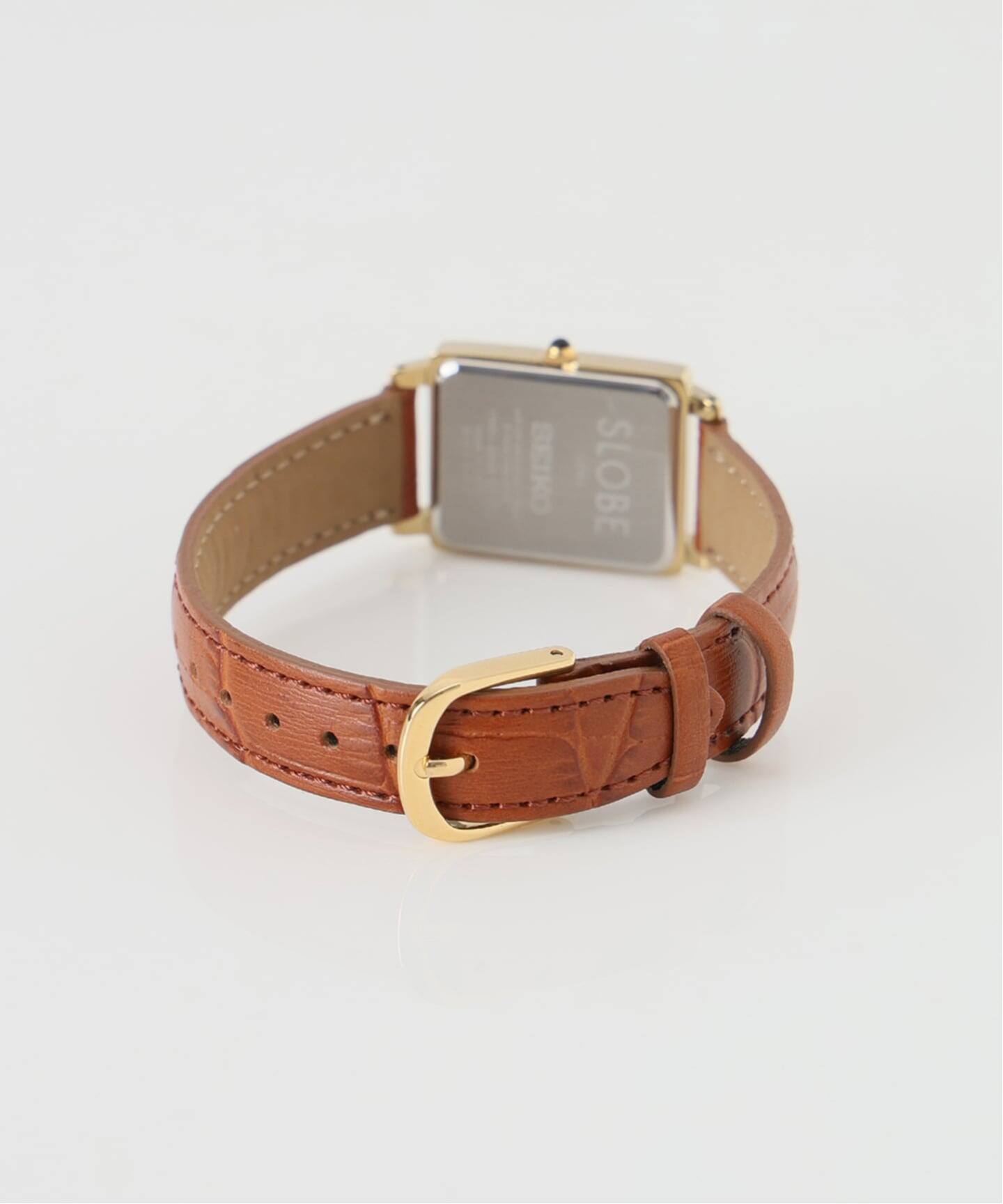 SEIKO/セイコー Exclusive SLOBE IENA（新品）｜SLOBE IENA（スローブ