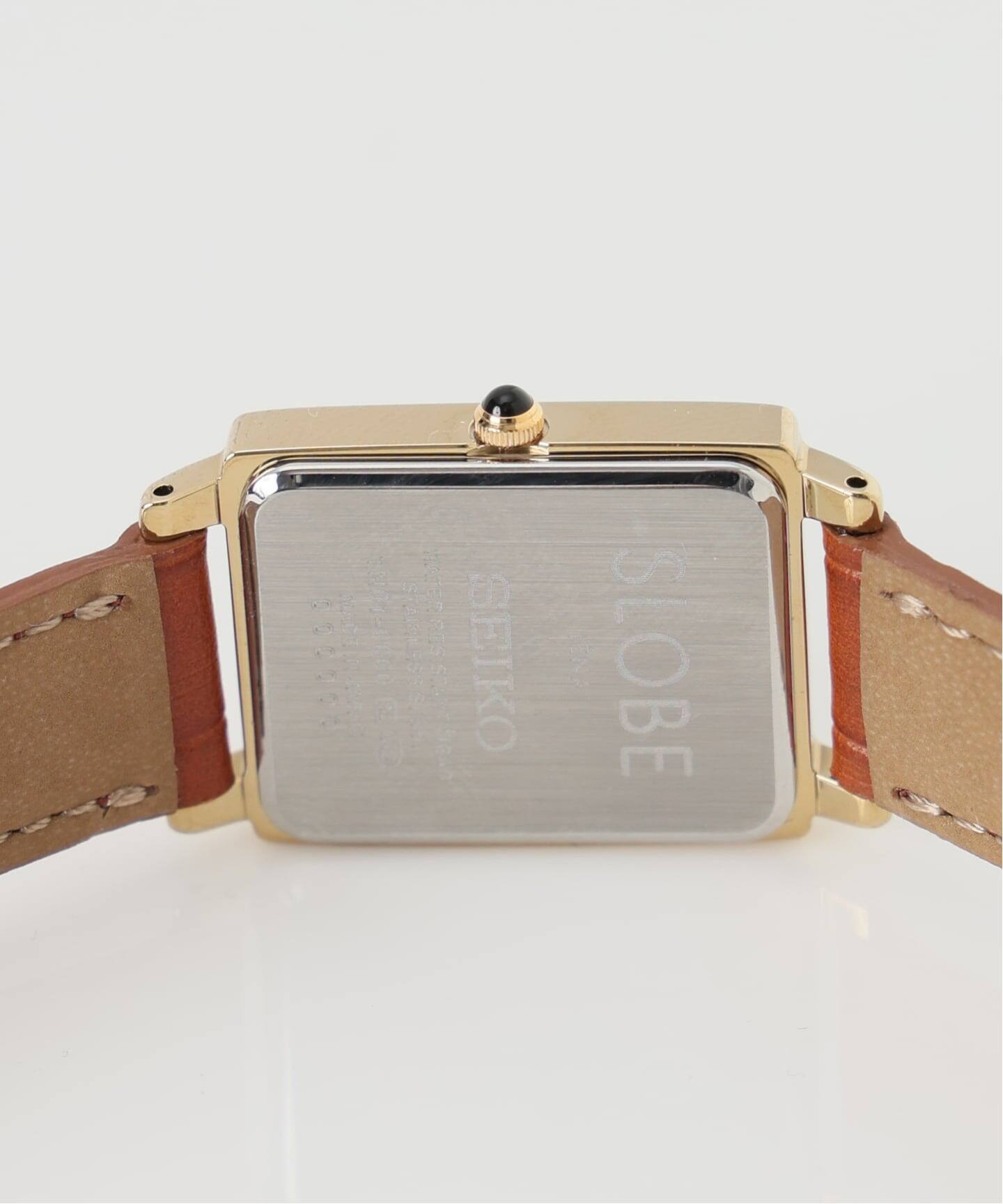 SEIKO/セイコー Exclusive SLOBE IENA（新品）｜SLOBE IENA（スローブ