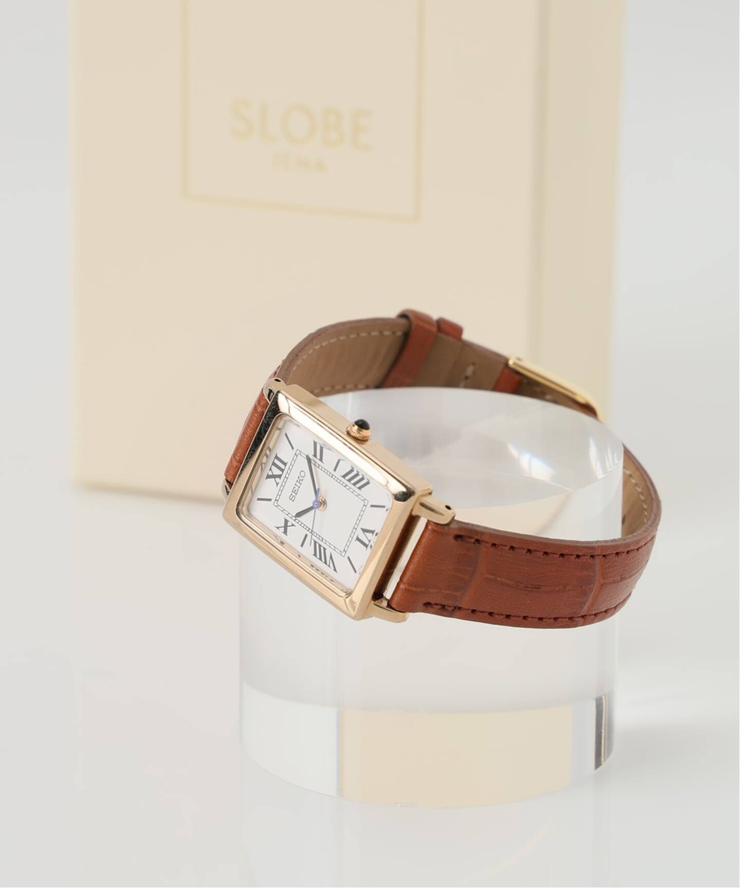 SEIKO/セイコー Exclusive SLOBE IENA（新品）｜SLOBE IENA（スローブ