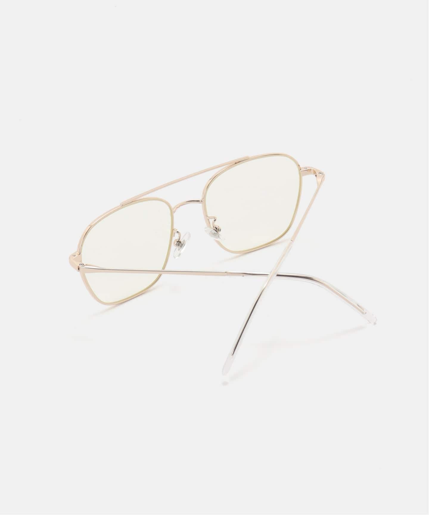 SLOBE IENA aimエイム ssallai SSALLAIOPTICAL 追加》aim/エイム ssallai SSALLAIOPTICAL（メガネ）｜SLOBE IENA