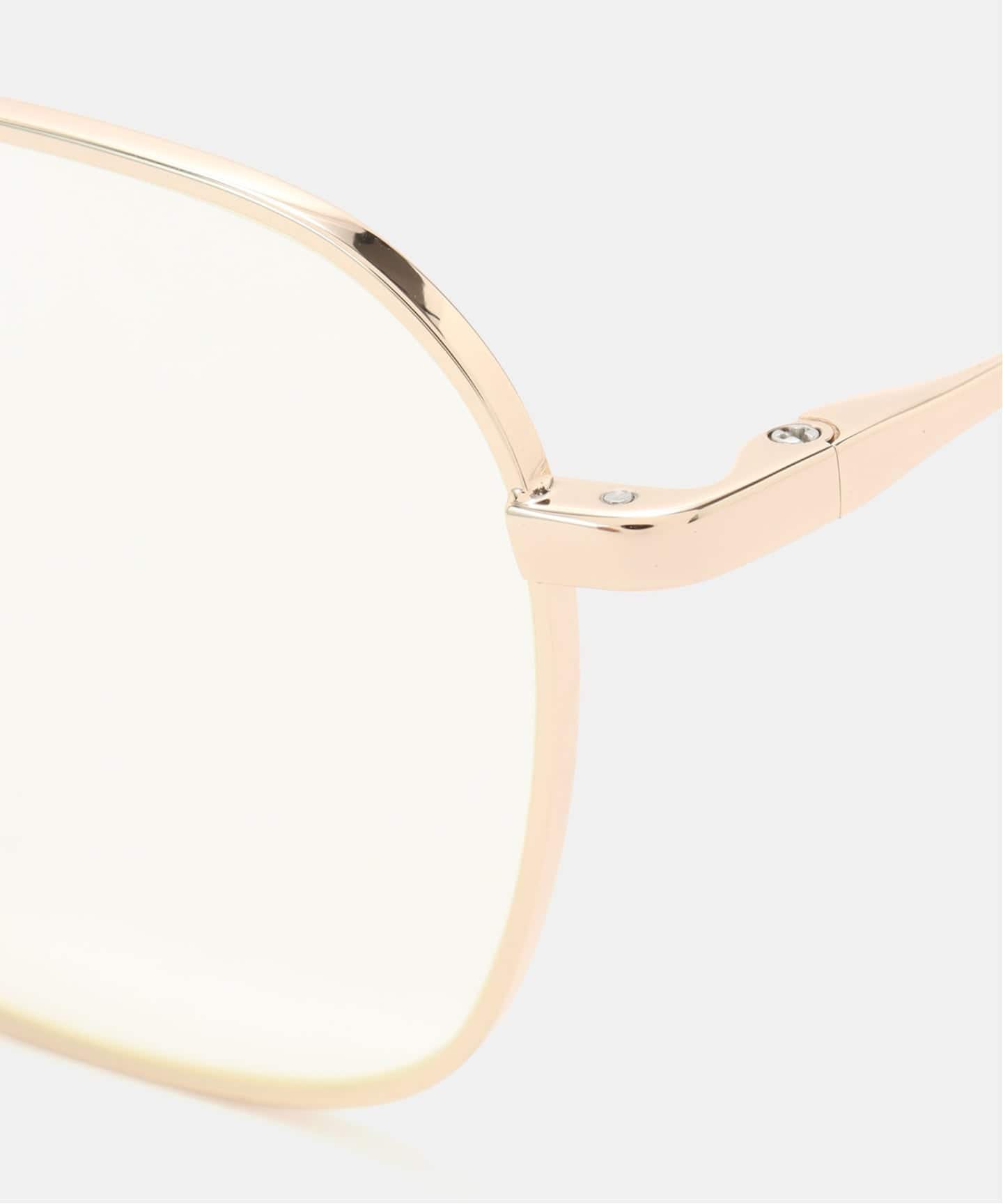 追加予約》aim/エイム ssallai SSALLAIOPTICAL（サングラス）｜SLOBE