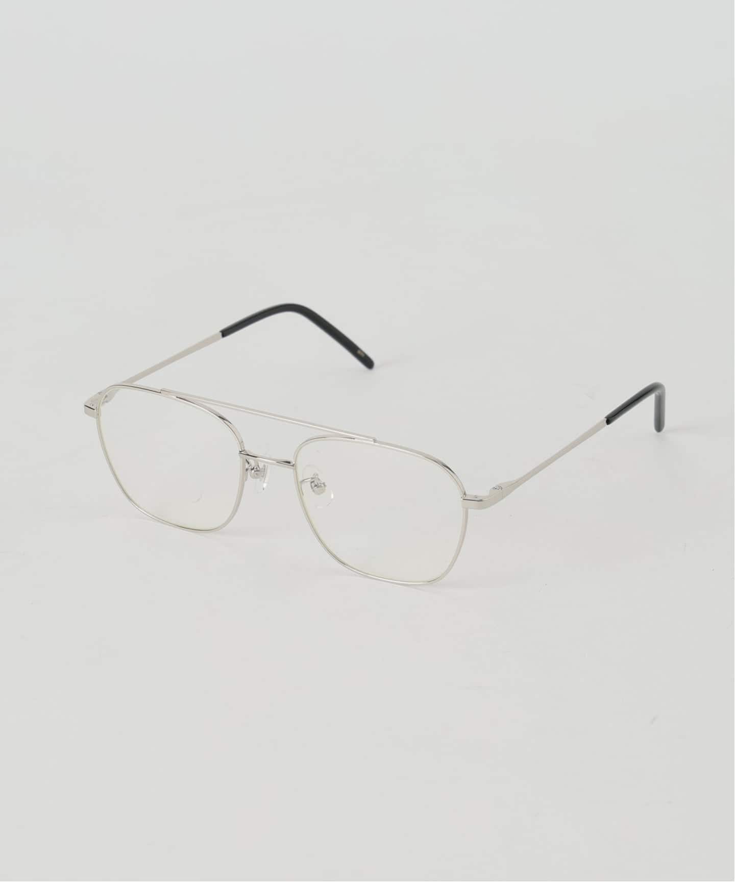 SLOBE IENA aimエイム ssallai SSALLAIOPTICAL 追加》aim/エイム ssallai SSALLAIOPTICAL（メガネ）｜SLOBE IENA