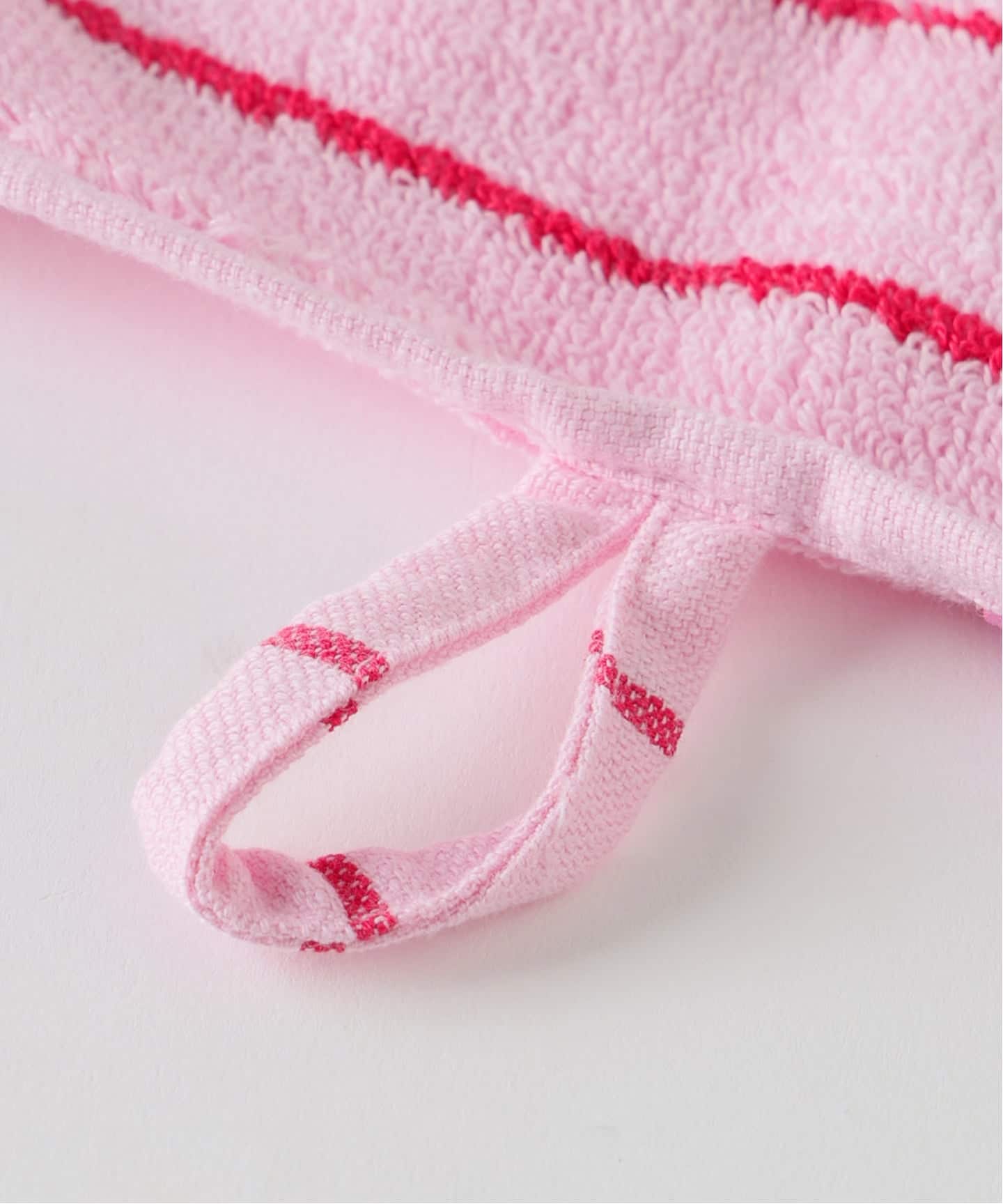 BONGUSTA/ボングスタ WASH CLOTH（ハンカチ）｜SLOBE IENA（スローブ