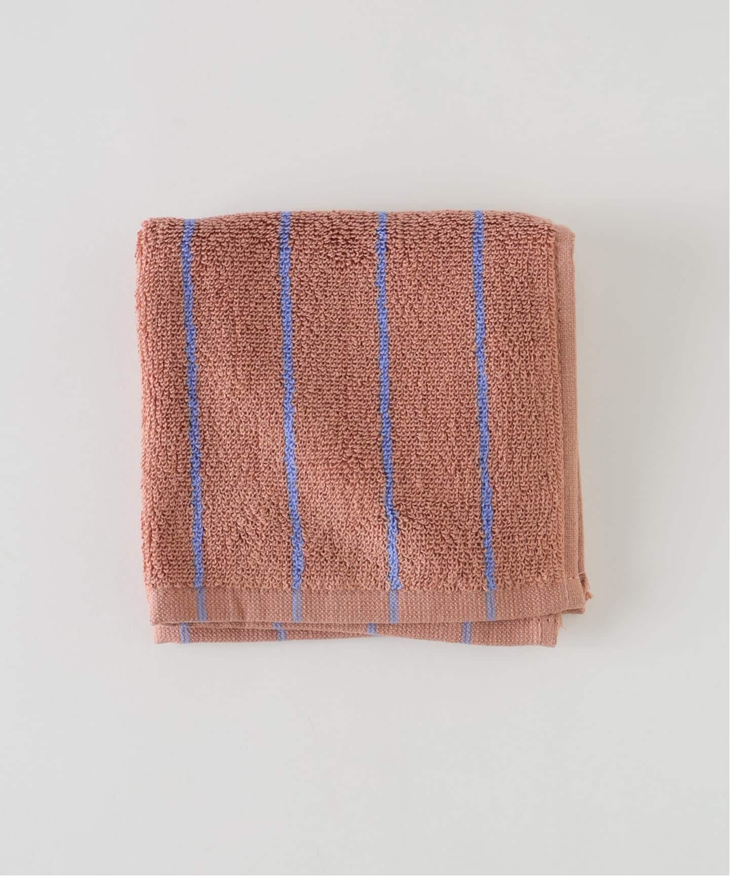 BONGUSTA/ボングスタ WASH CLOTH（ハンカチ）｜SLOBE IENA（スローブ
