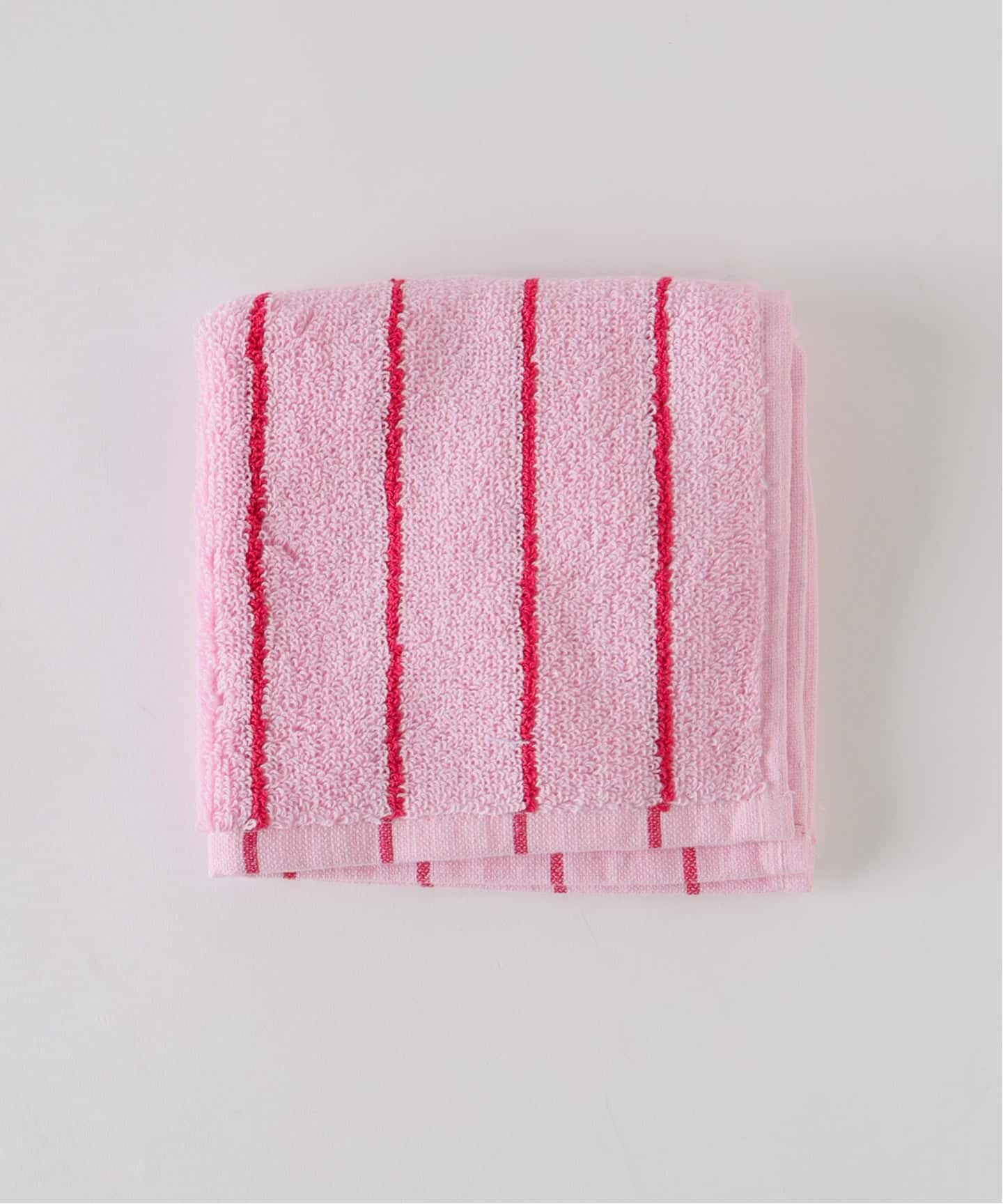 BONGUSTA/ボングスタ WASH CLOTH（ハンカチ）｜SLOBE IENA（スローブ