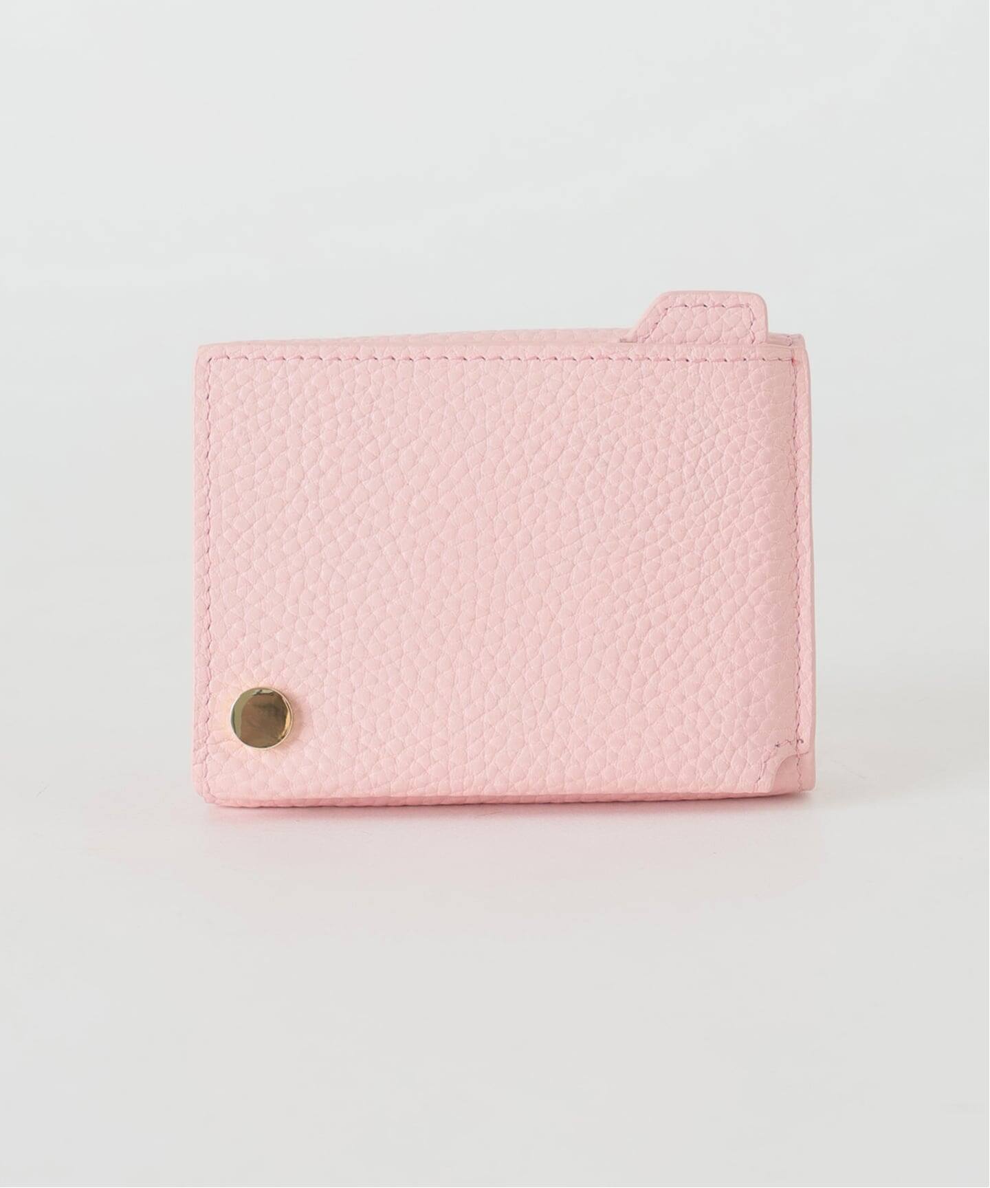 WEB限定カラーあり/追加予約》tov/トーヴ SLOBE別注 ミニウォレット