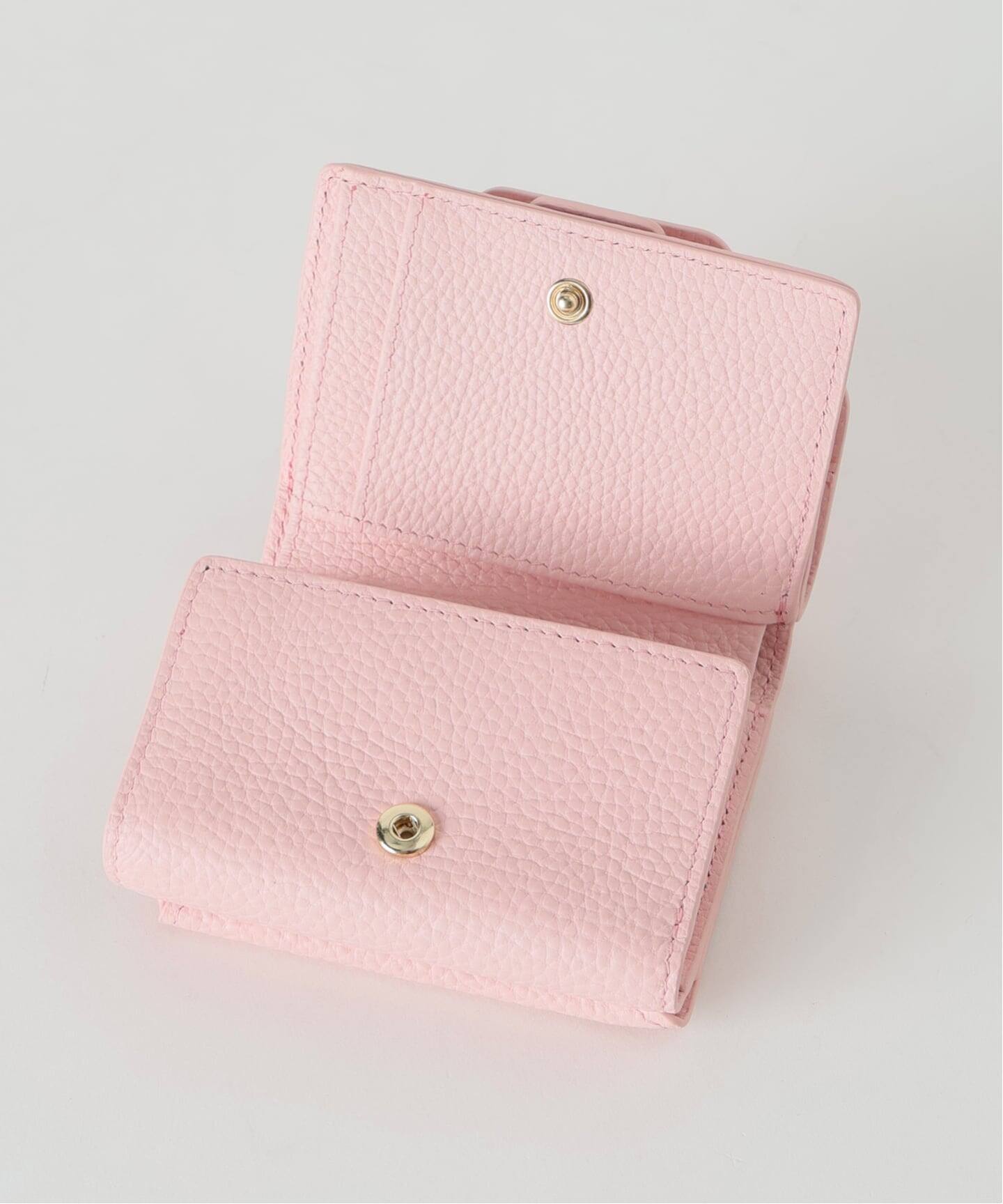 追加予約》tov/トーヴ SLOBE別注 ミニウォレット（財布・コインケース