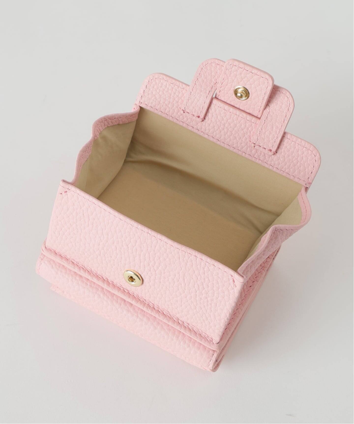 追加予約》tov/トーヴ SLOBE別注 ミニウォレット（財布・コインケース