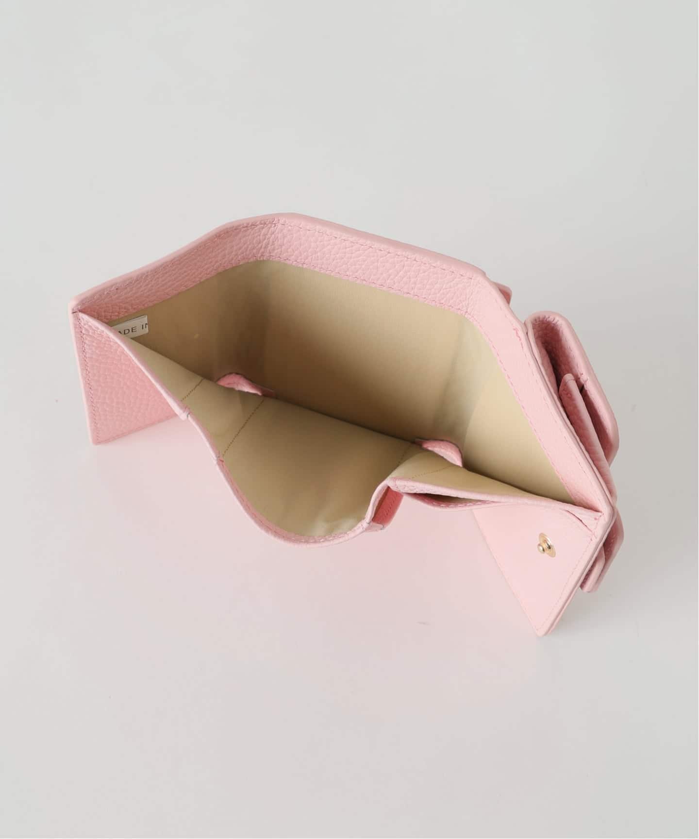 WEB限定カラーあり/追加予約》tov/トーヴ SLOBE別注 ミニウォレット