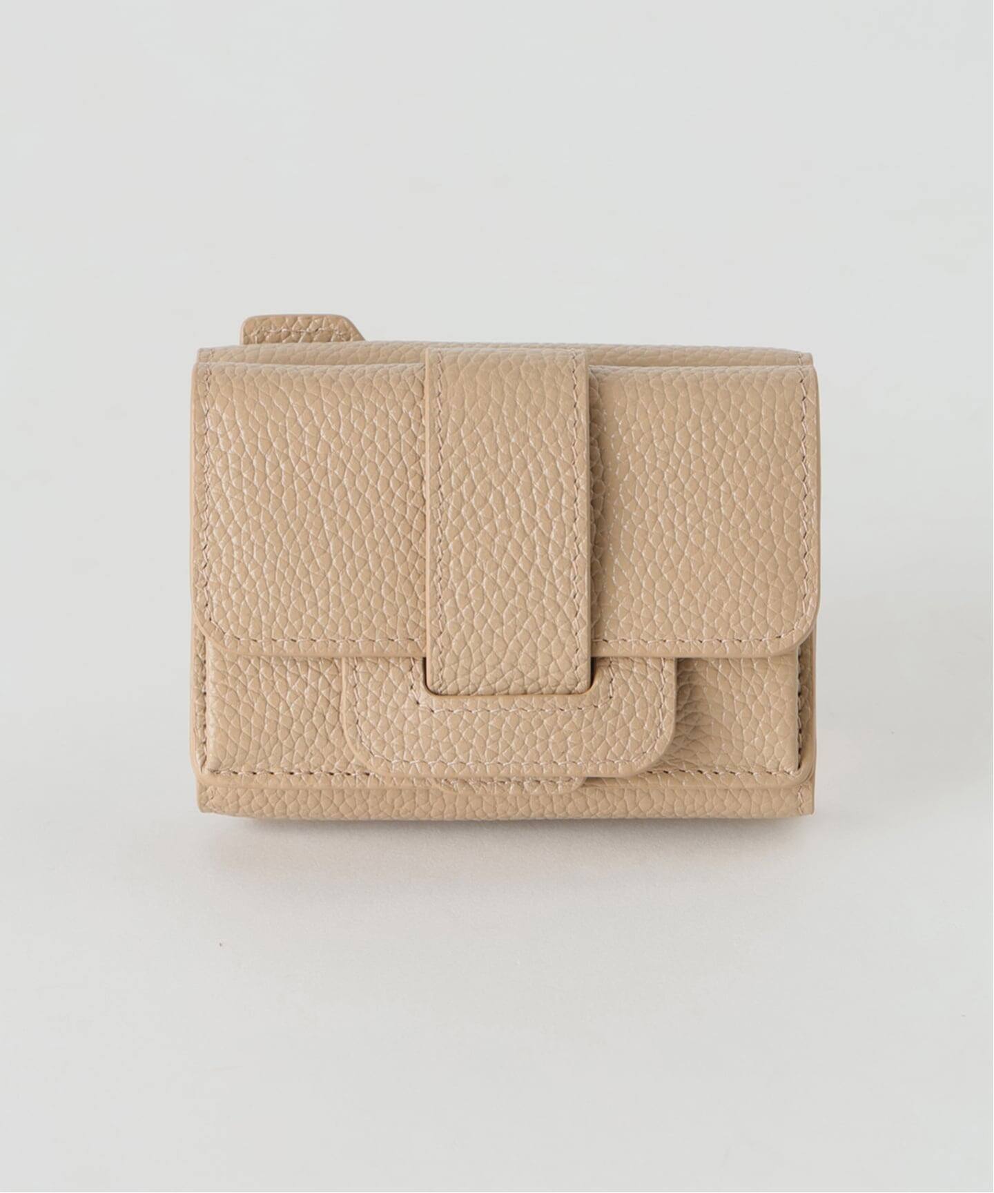 追加予約》tov/トーヴ SLOBE別注 ミニウォレット（財布・コインケース