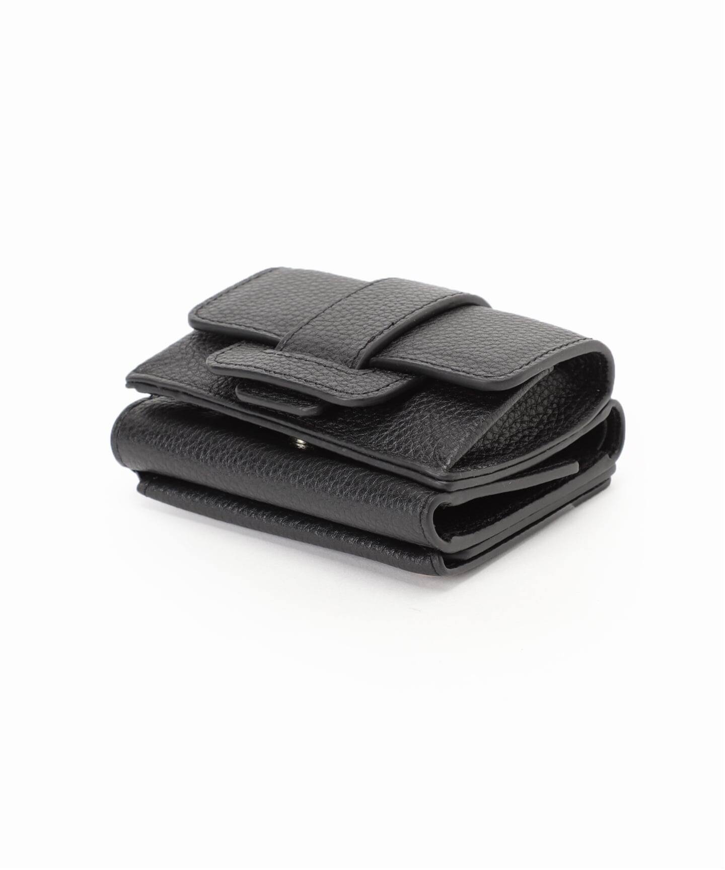 追加4》tov/トーヴ SLOBE別注 ミニウォレット（財布・コインケース