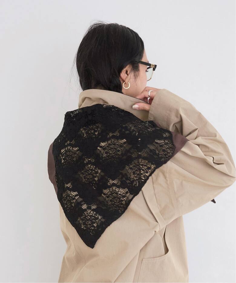 ファッション小物