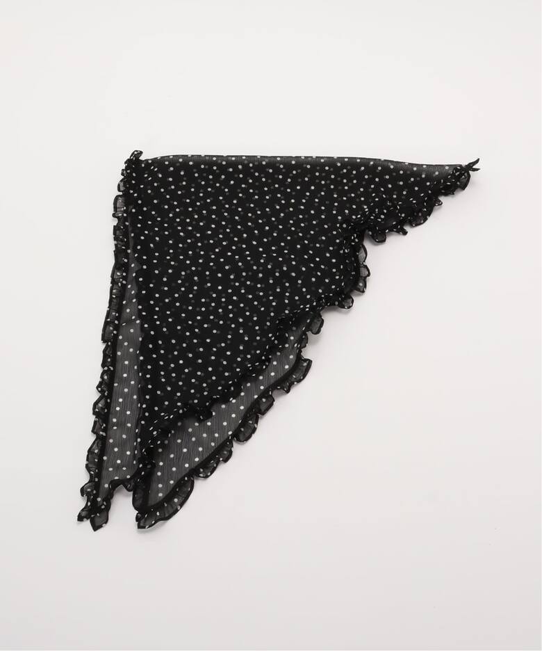 ファッション小物