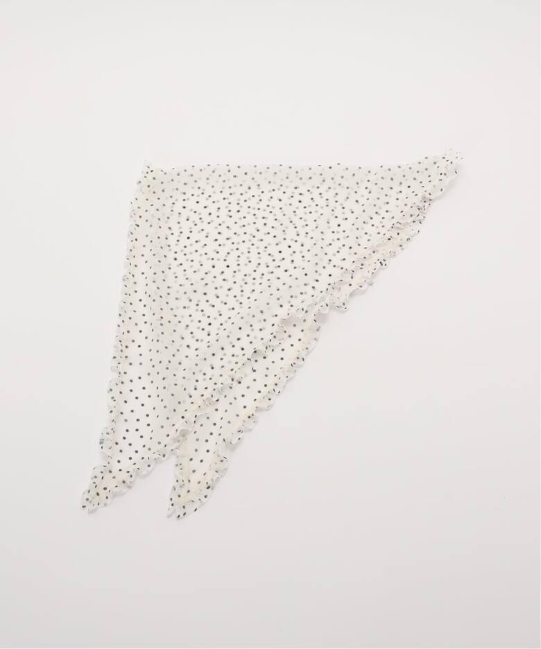 ファッション小物